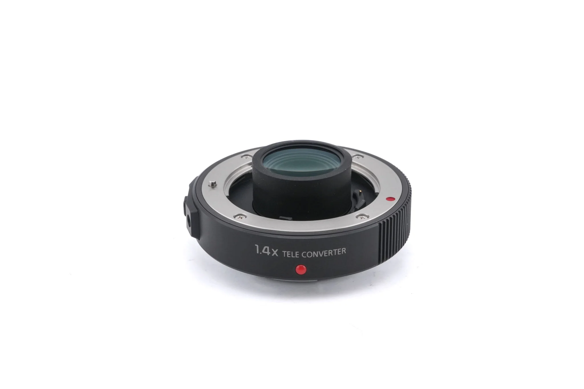 Panasonic DMW-TC14 1.4x Teleconverter