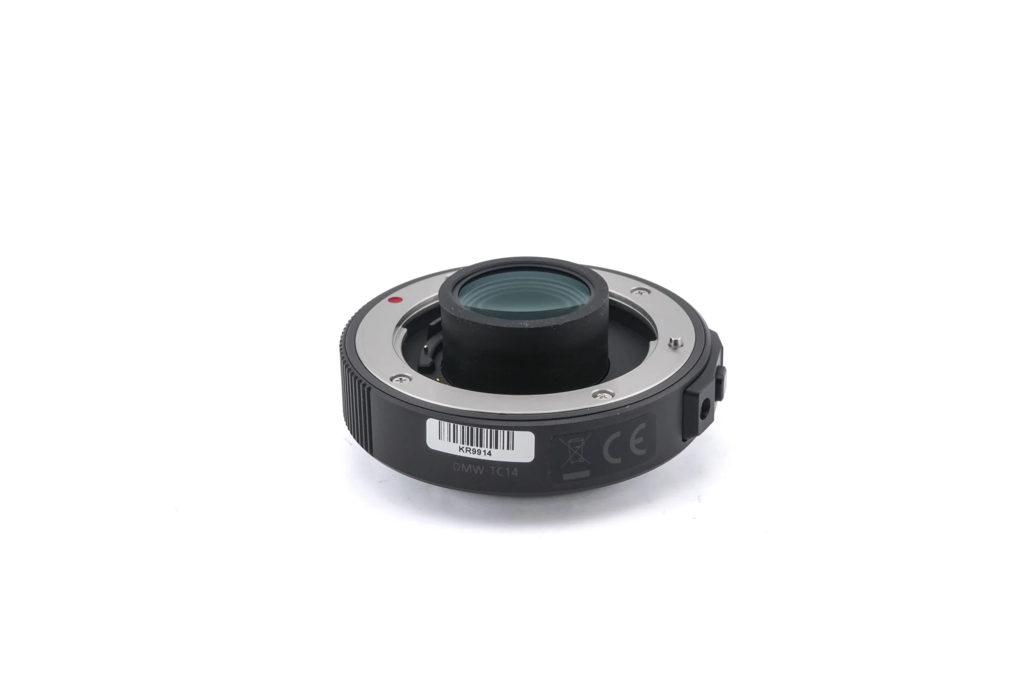Panasonic DMW-TC14 1.4x Teleconverter - Image 2