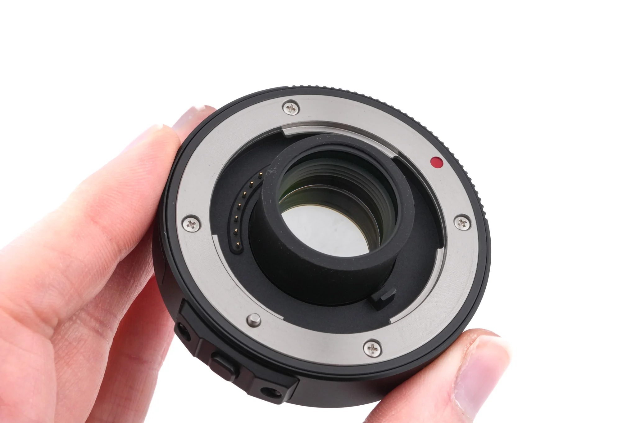 Panasonic DMW-TC14 1.4x Teleconverter - Image 3