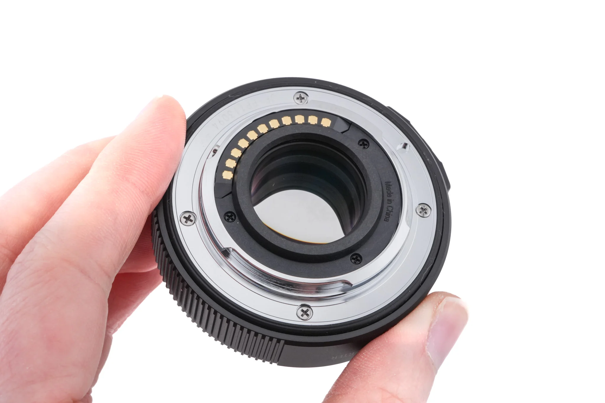 Panasonic DMW-TC14 1.4x Teleconverter - Image 4