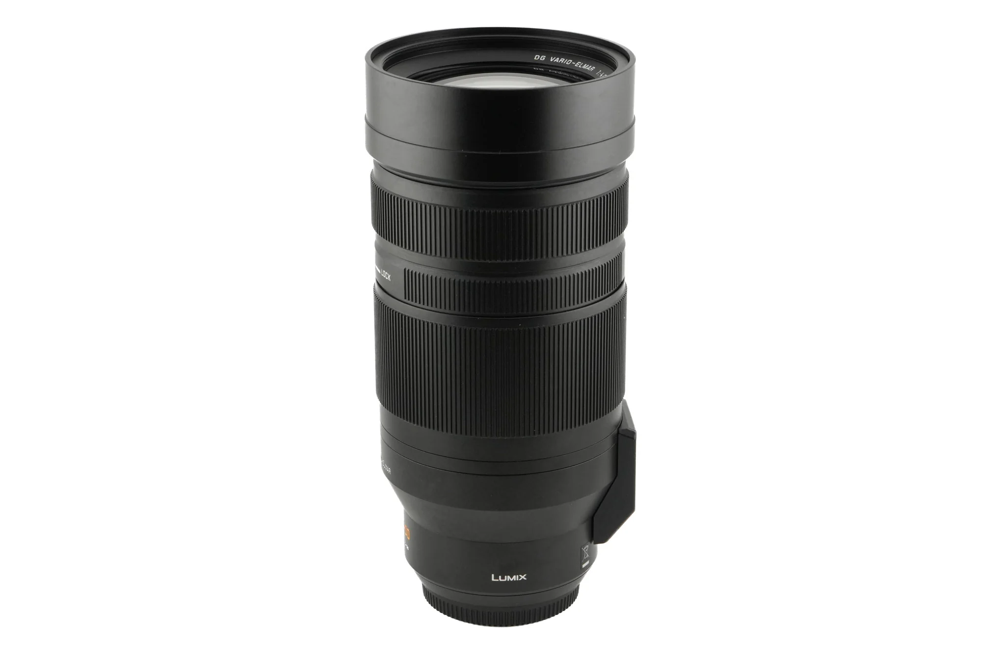 Panasonic 100-400mm f4-6.3 Leica Vario-Elmar DG ASPH. (H-RS100400) - Image 2