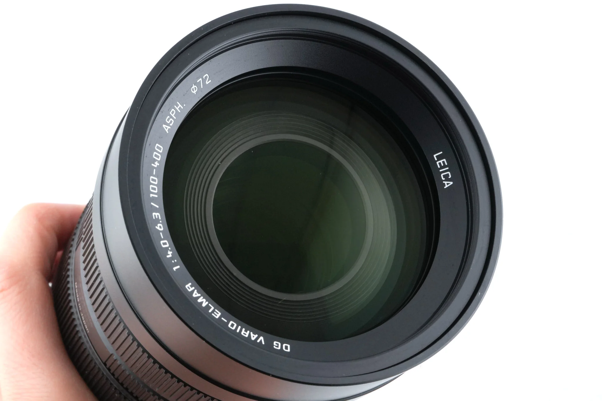 Panasonic 100-400mm f4-6.3 Leica Vario-Elmar DG ASPH. (H-RS100400) - Image 5
