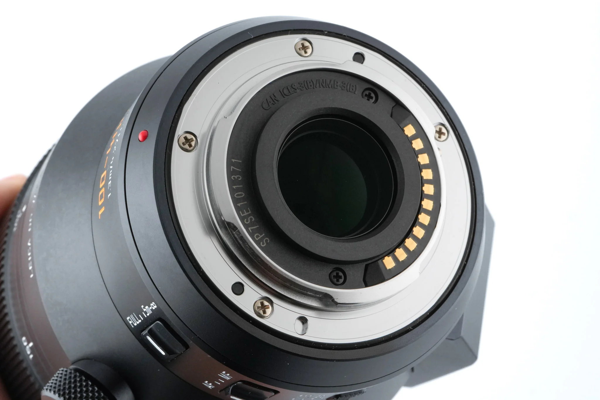 Panasonic 100-400mm f4-6.3 Leica Vario-Elmar DG ASPH. (H-RS100400) - Image 6