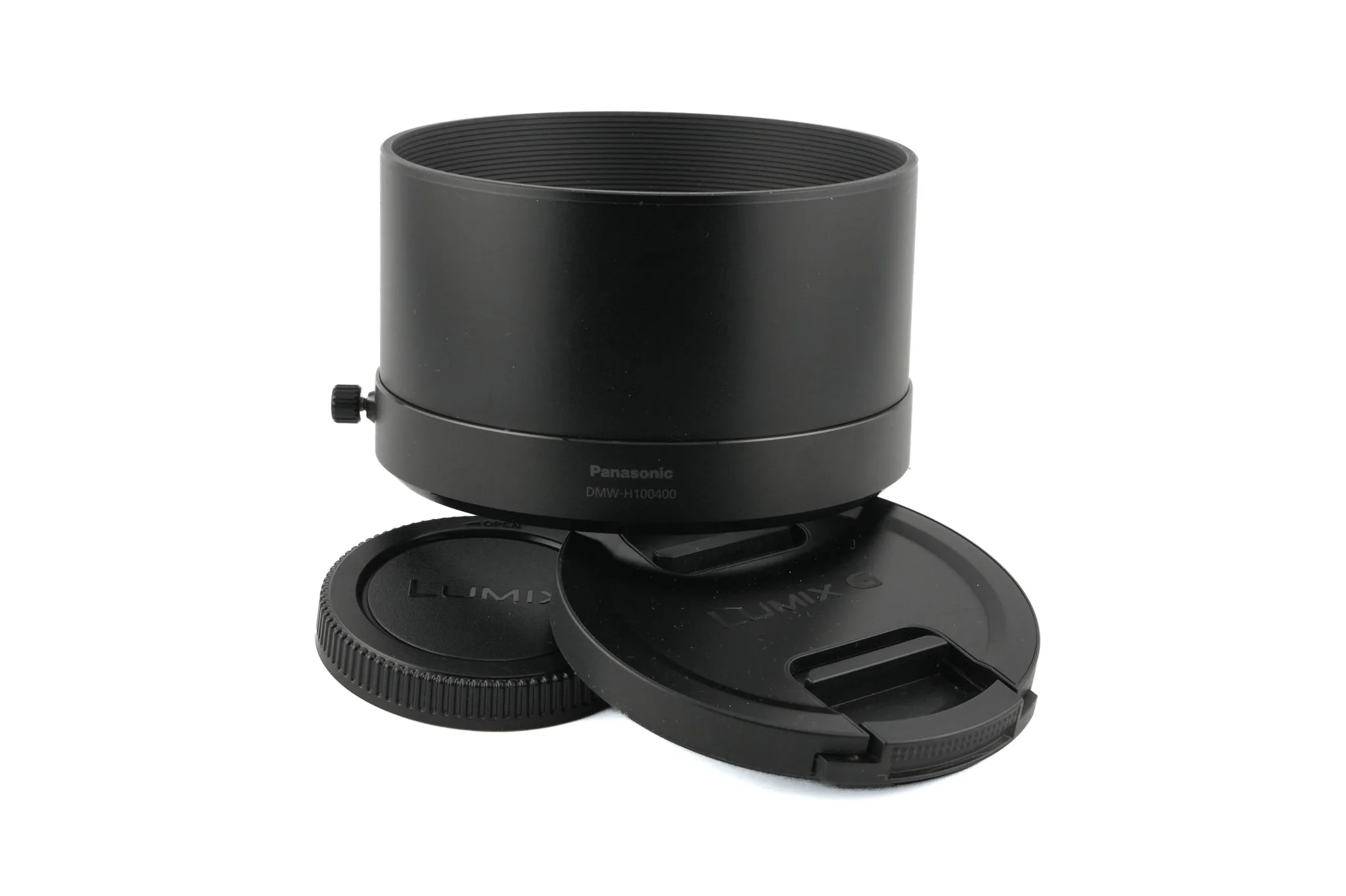 Panasonic 100-400mm f4-6.3 Leica Vario-Elmar DG ASPH. (H-RS100400) - Image 7