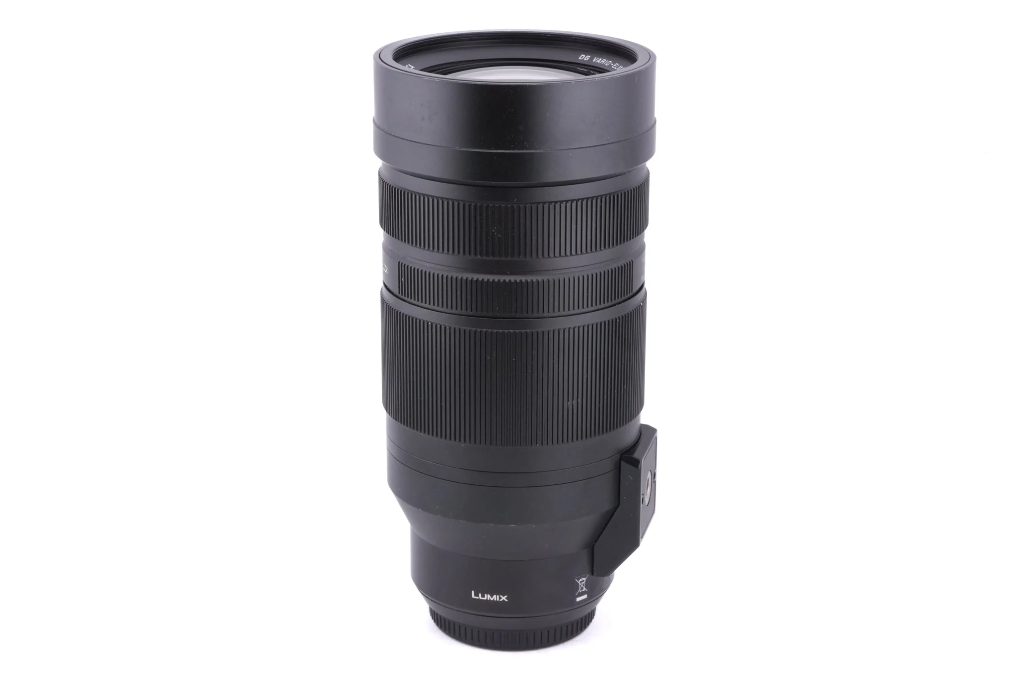 Panasonic 100-400mm f4-6.3 Leica Vario-Elmar DG ASPH. (H-RS100400) - Image 2