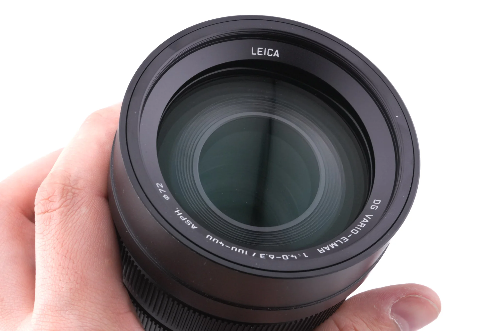 Panasonic 100-400mm f4-6.3 Leica Vario-Elmar DG ASPH. (H-RS100400) - Image 5