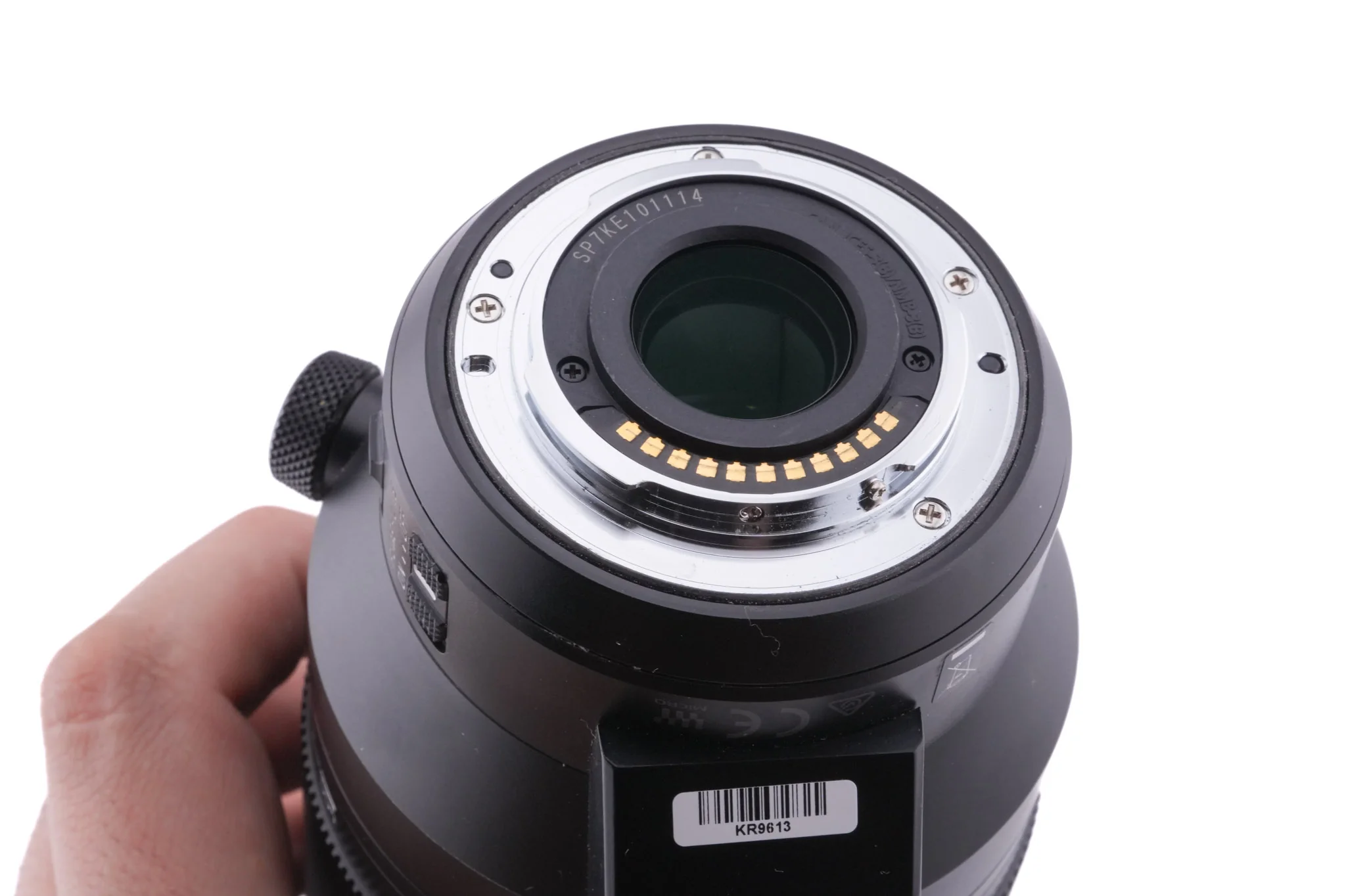 Panasonic 100-400mm f4-6.3 Leica Vario-Elmar DG ASPH. (H-RS100400) - Image 6