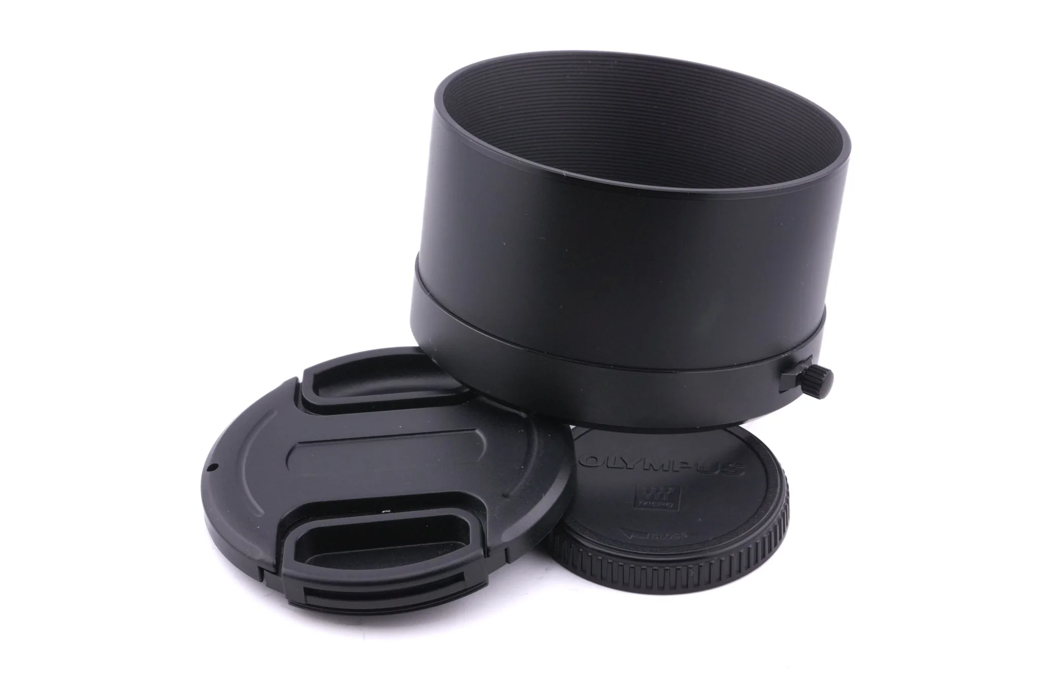 Panasonic 100-400mm f4-6.3 Leica Vario-Elmar DG ASPH. (H-RS100400) - Image 7