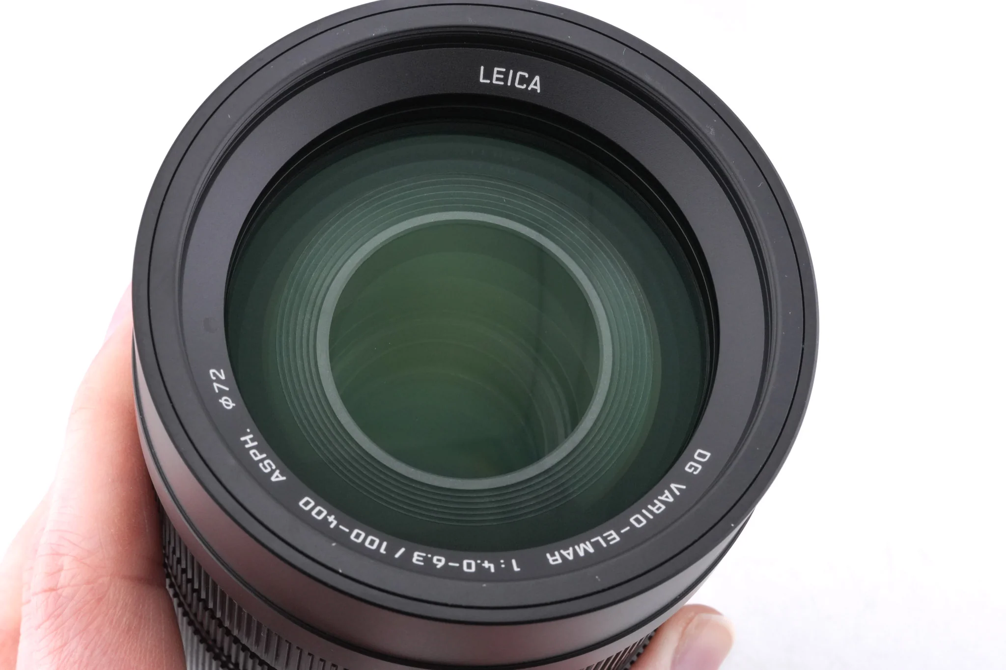 Panasonic 100-400mm f4-6.3 Leica Vario-Elmar DG ASPH. (H-RS100400) - Image 3