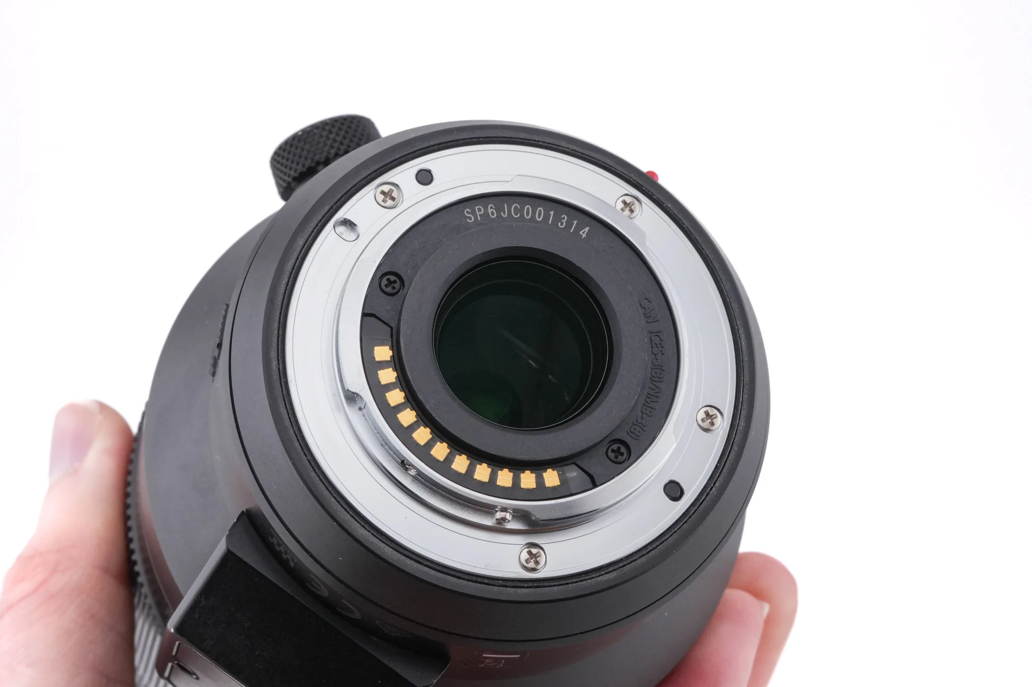 Panasonic 100-400mm f4-6.3 Leica Vario-Elmar DG ASPH. (H-RS100400) - Image 4