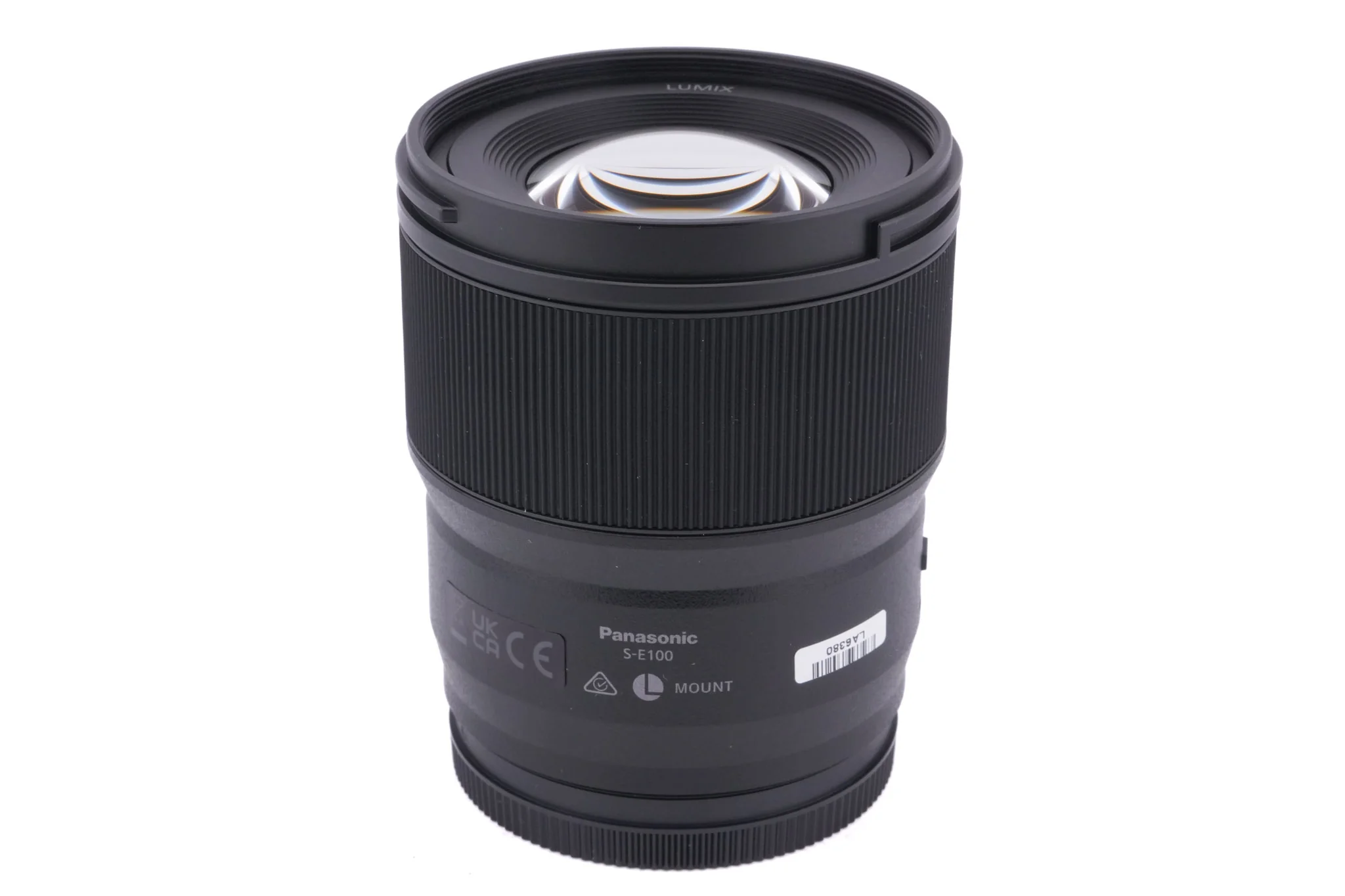 Panasonic 100mm f2.8 Lumix S Macro (S-E100) - Image 3