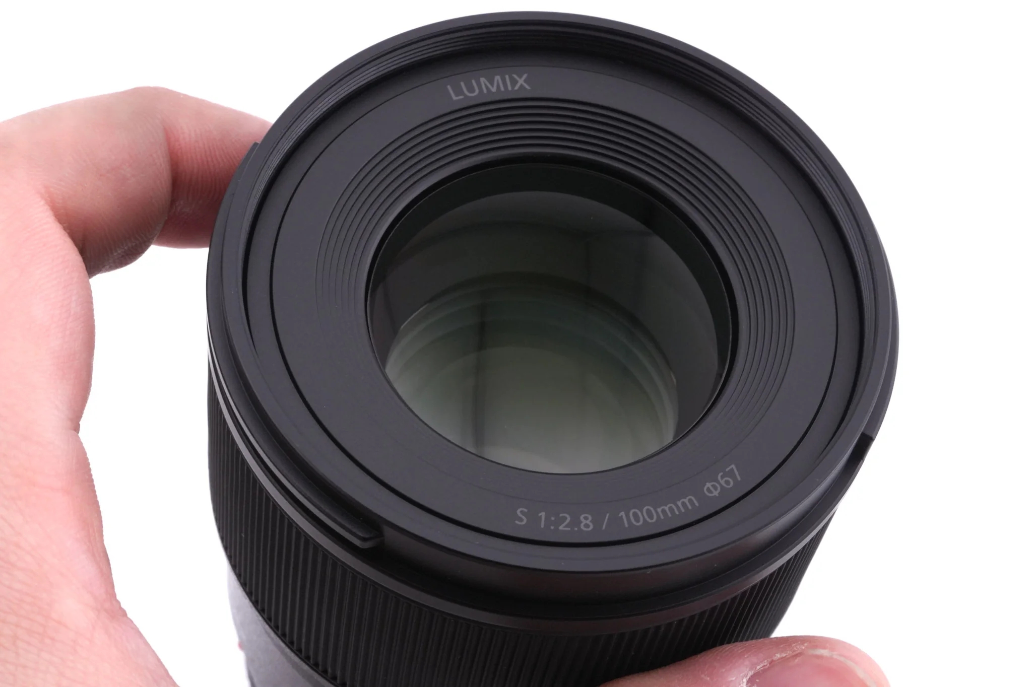 Panasonic 100mm f2.8 Lumix S Macro (S-E100) - Image 5