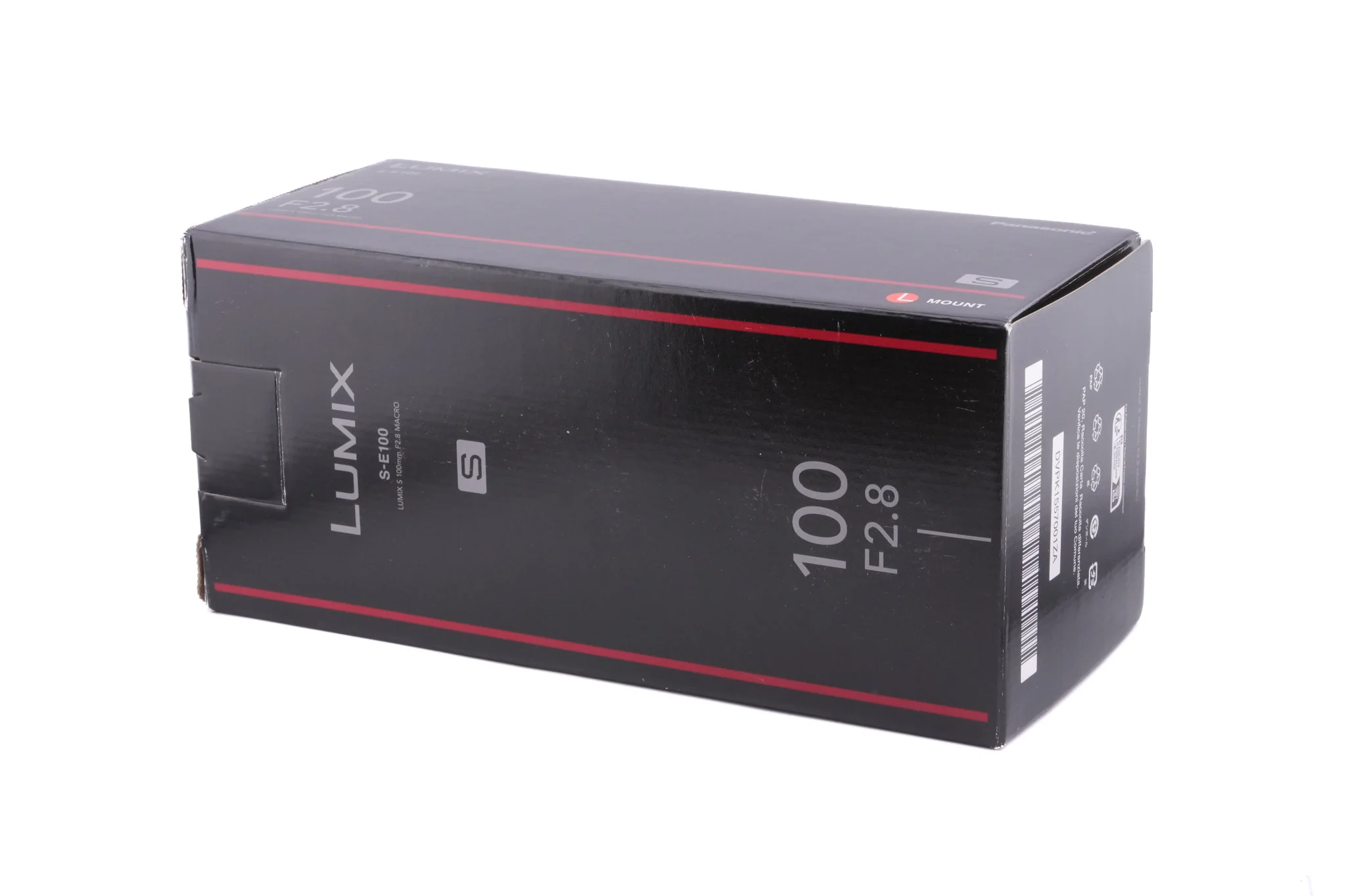 Panasonic 100mm f2.8 Lumix S Macro (S-E100) - Image 9