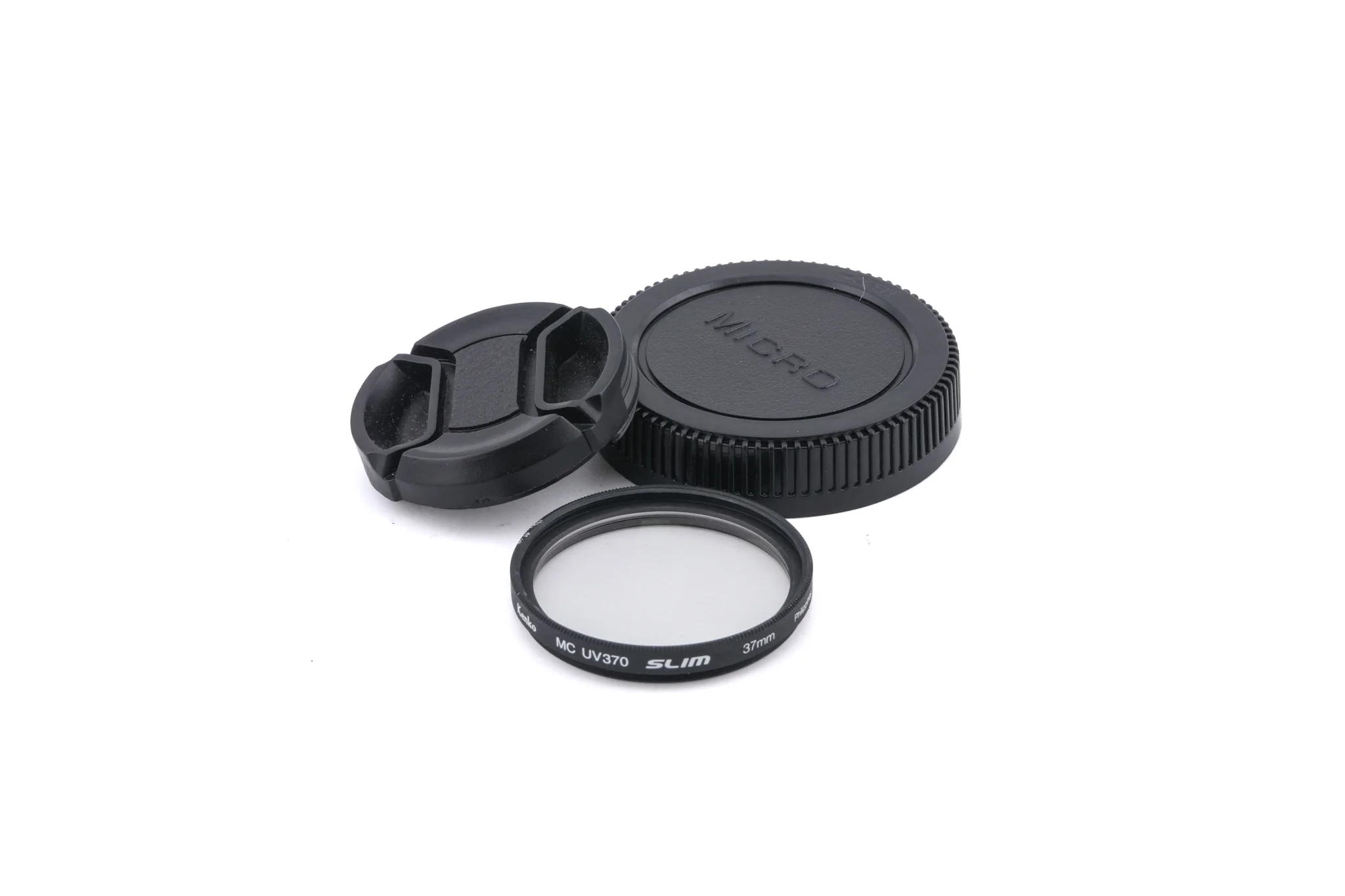 Panasonic 12-32mm f3.5-5.6 Lumix G Vario ASPH. Mega O.I.S. (H-FS12032) - Image 7