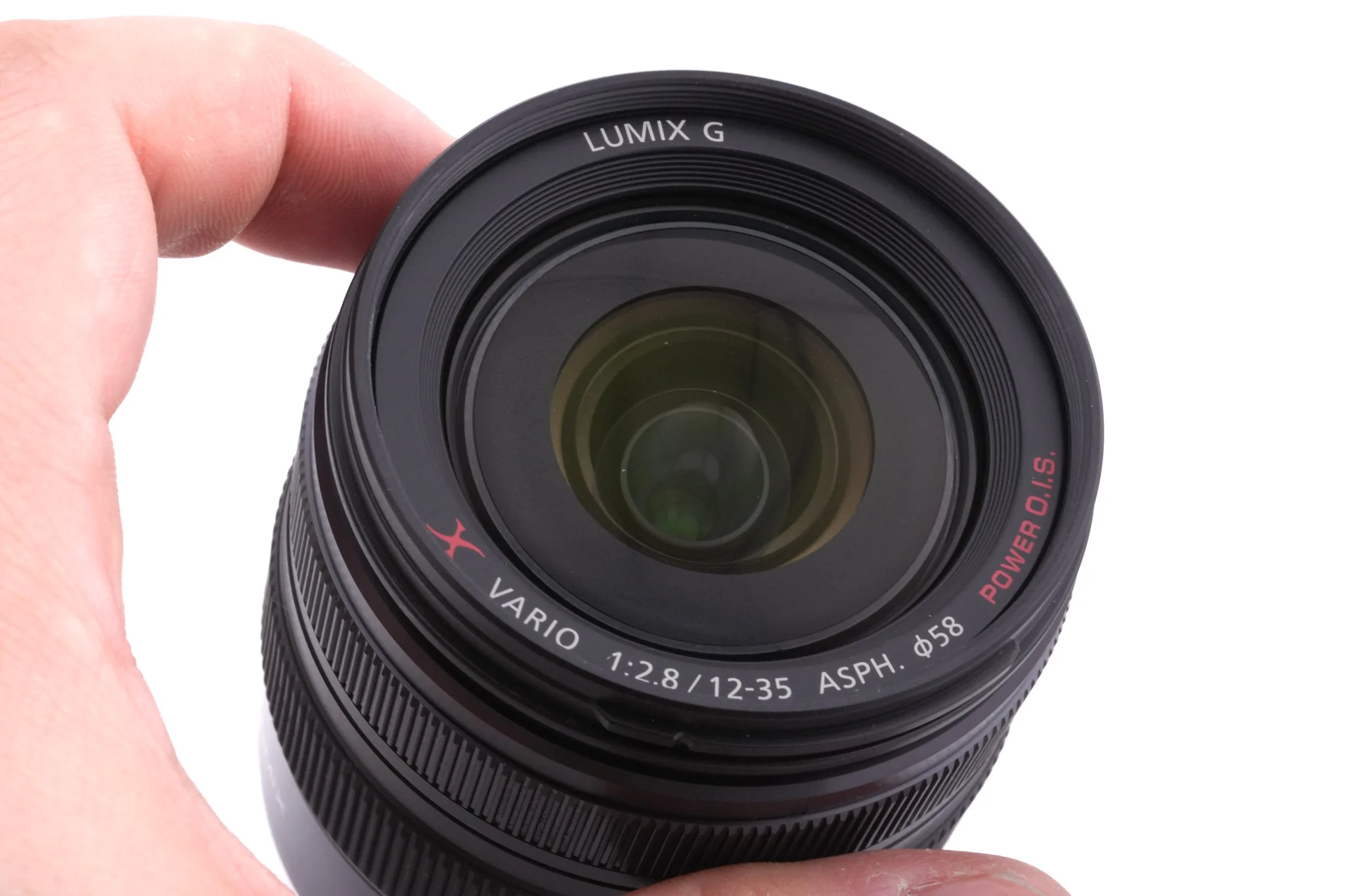Panasonic 12-35mm f2.8 Lumix G X Vario ASPH. Power O.I.S. (H-HS12035) - Image 3