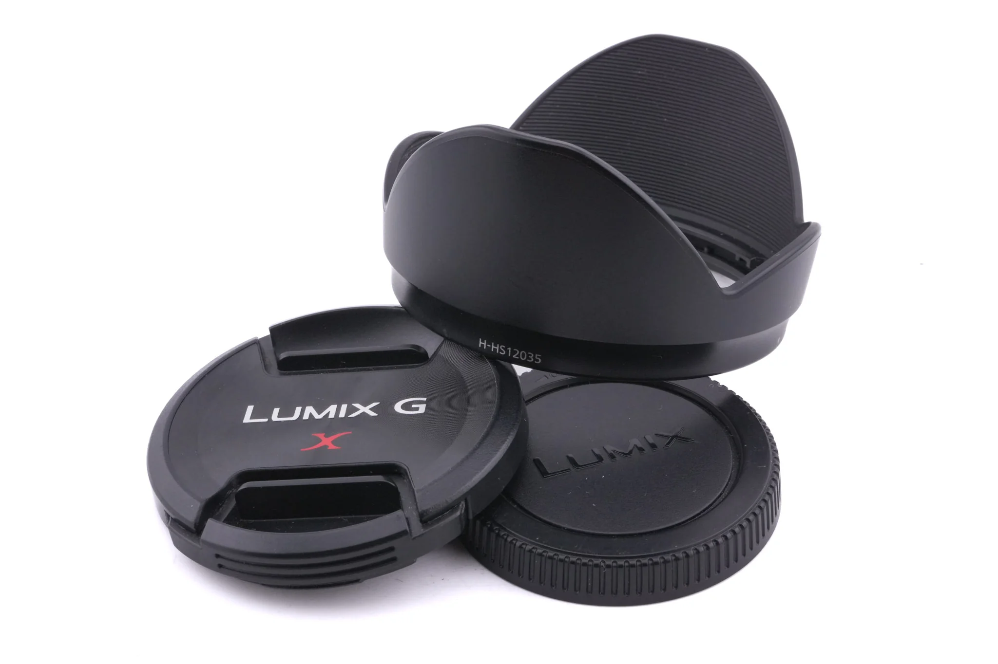 Panasonic 12-35mm f2.8 Lumix G X Vario ASPH. Power O.I.S. (H-HS12035) - Image 5