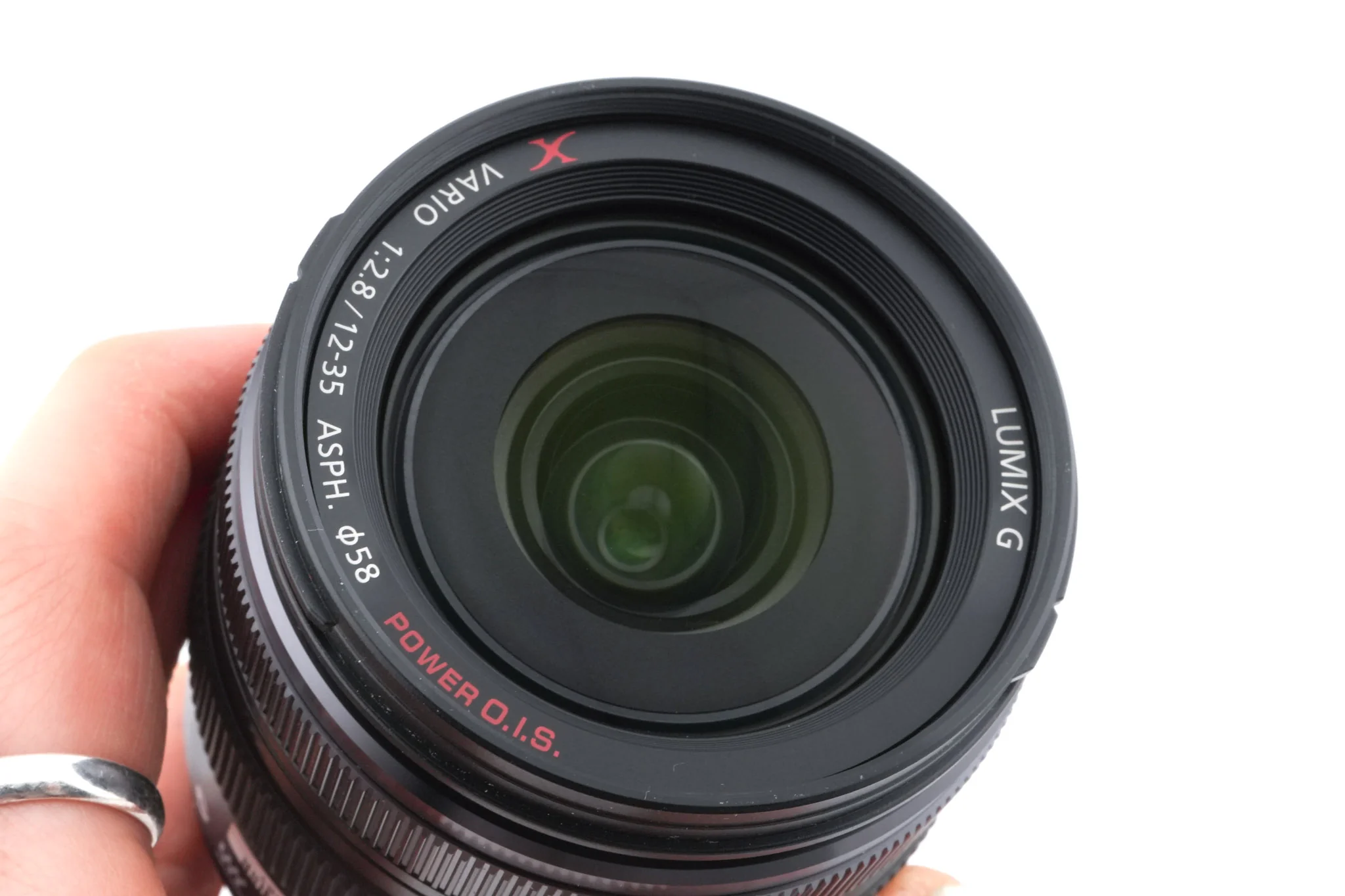 Panasonic 12-35mm f2.8 Lumix G X Vario ASPH. Power O.I.S. (H-HS12035) - Image 5