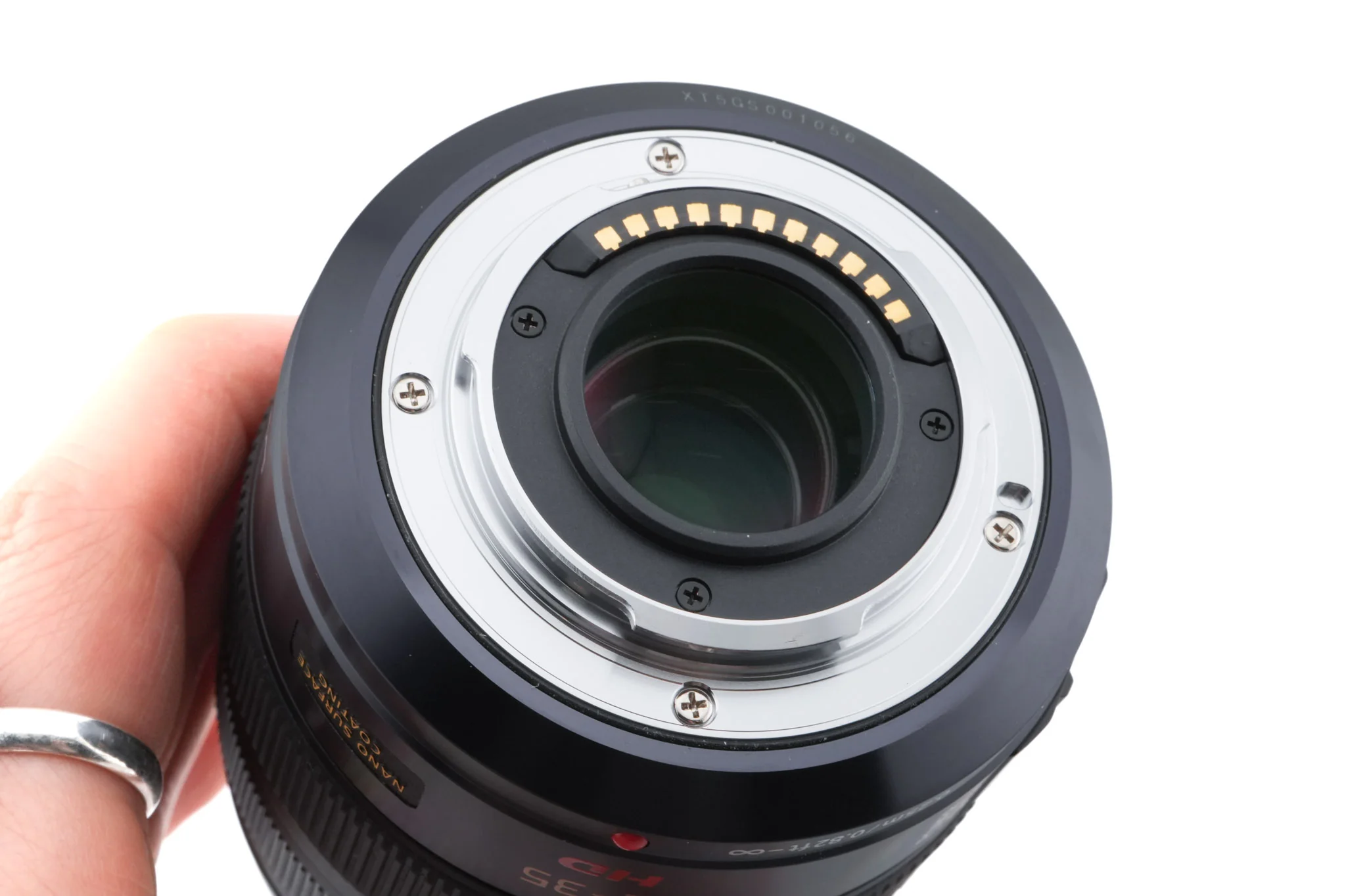 Panasonic 12-35mm f2.8 Lumix G X Vario ASPH. Power O.I.S. (H-HS12035) - Image 6