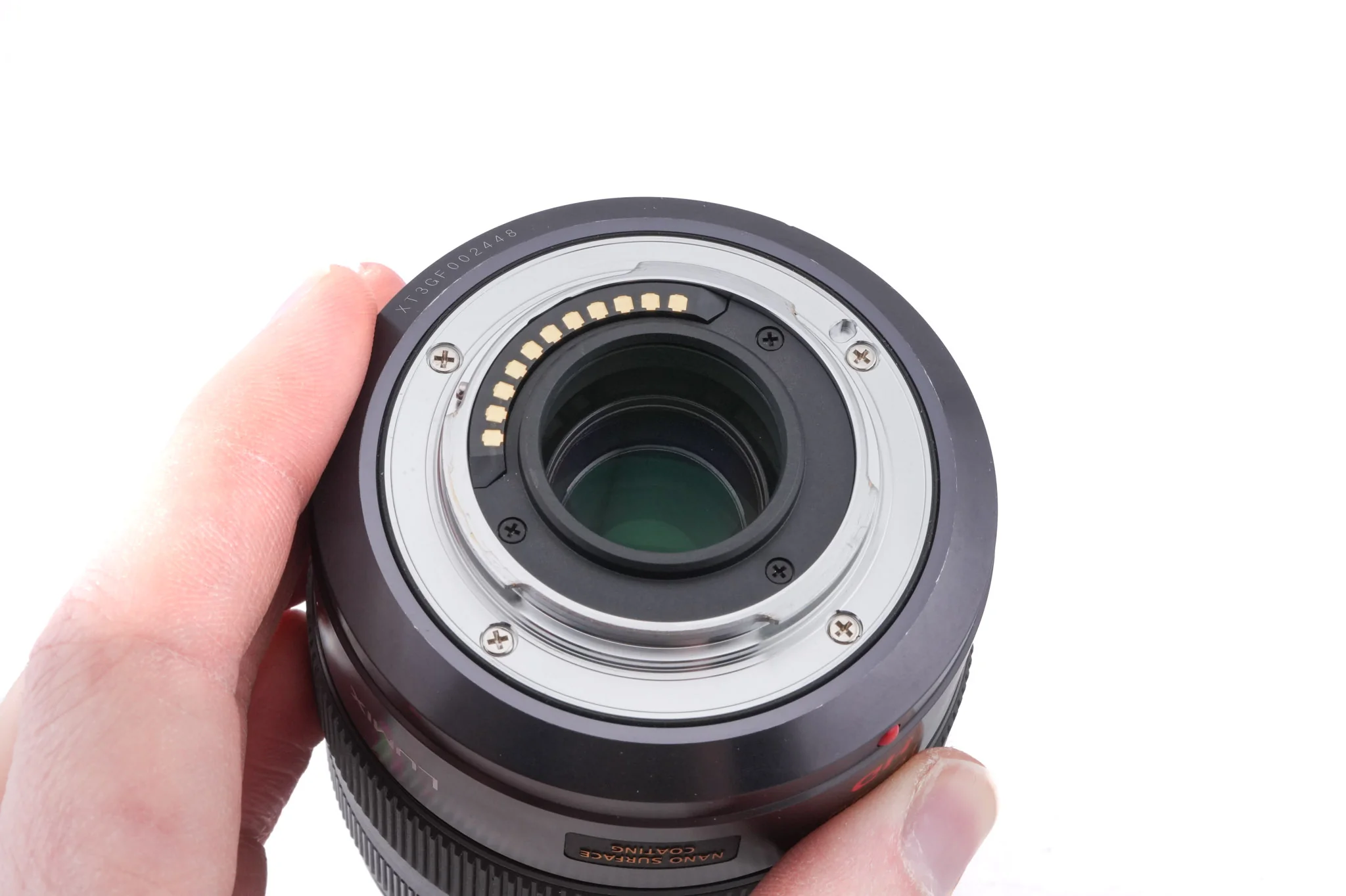 Panasonic 12-35mm f2.8 Lumix G X Vario ASPH. Power O.I.S. (H-HS12035) - Image 4