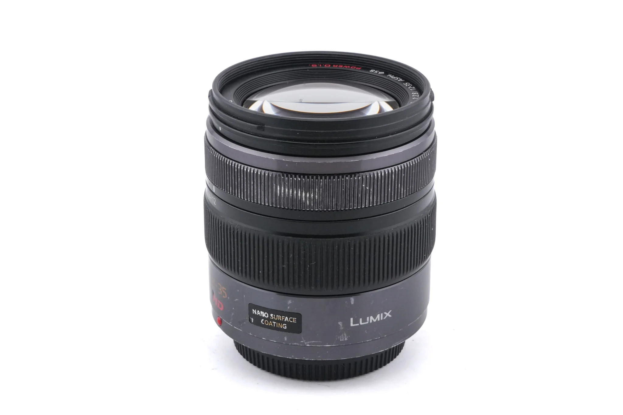 Panasonic 12-35mm f2.8 Lumix G X Vario ASPH. Power O.I.S. (H-HS12035) - Image 4