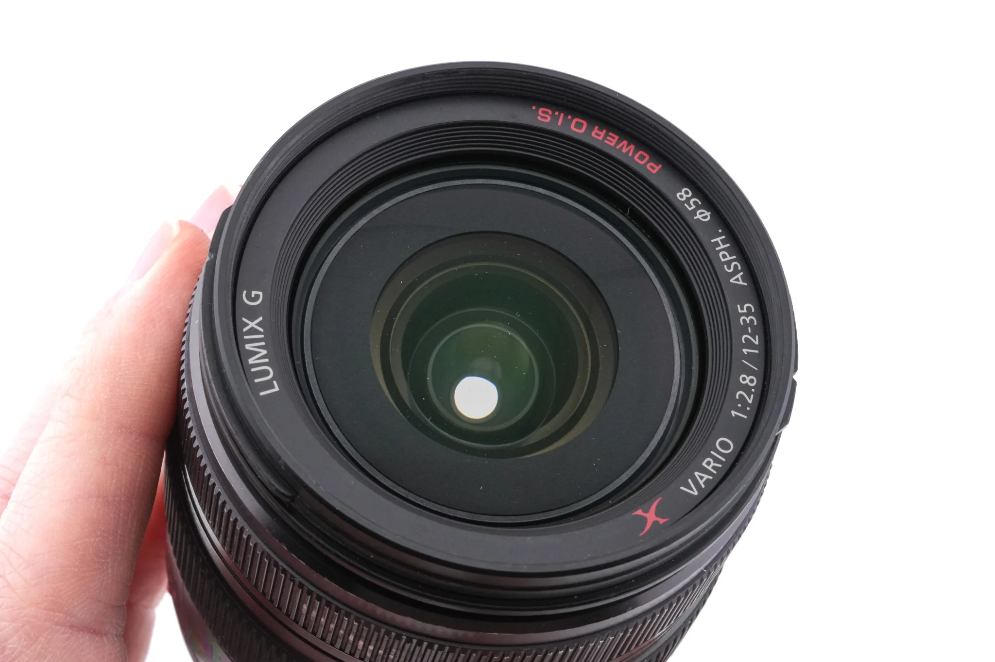 Panasonic 12-35mm f2.8 Lumix G X Vario ASPH. Power O.I.S. (H-HS12035) - Image 5