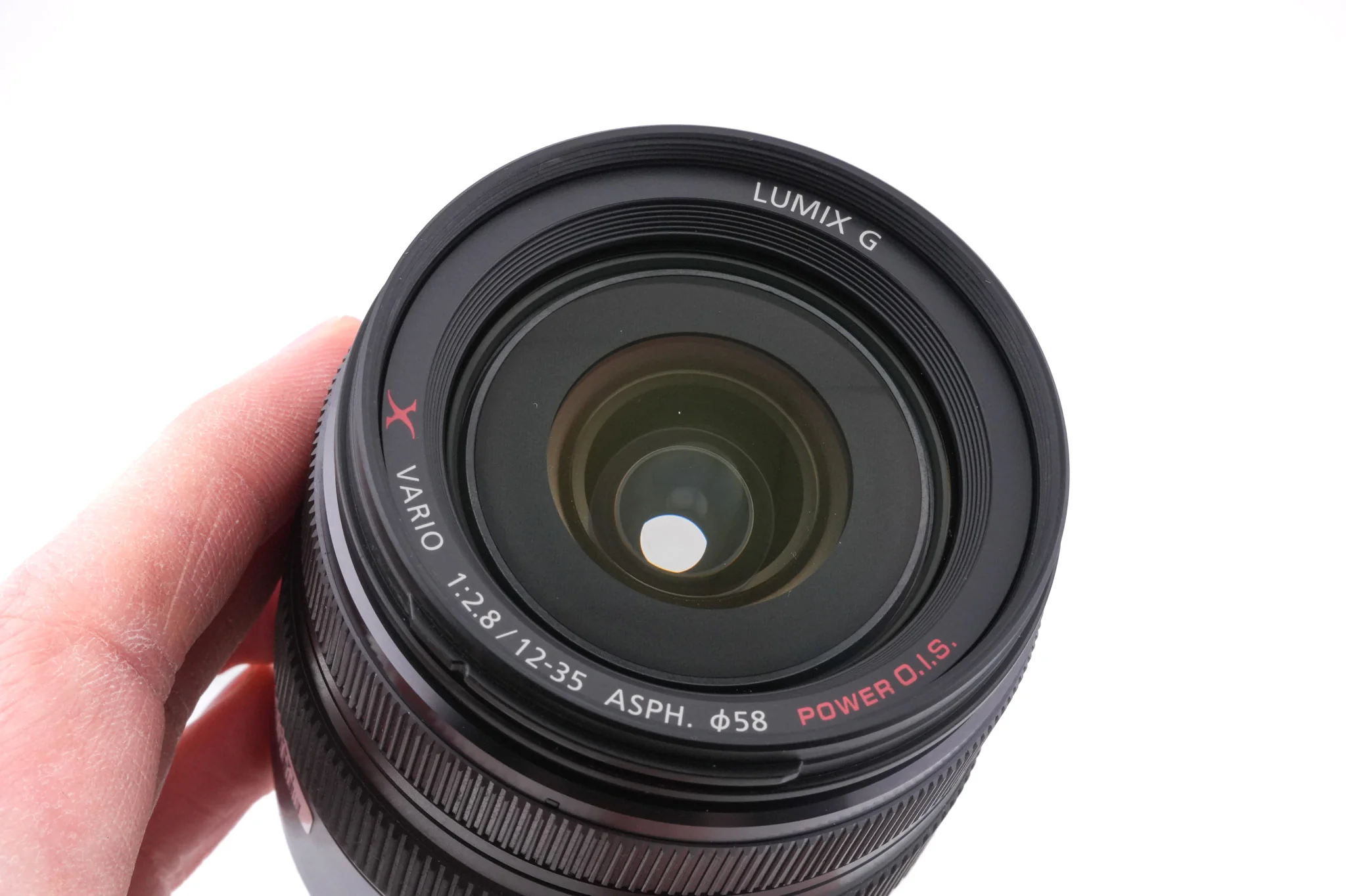 Panasonic 12-35mm f2.8 Lumix G X Vario ASPH. Power O.I.S. (H-HS12035) - Image 3