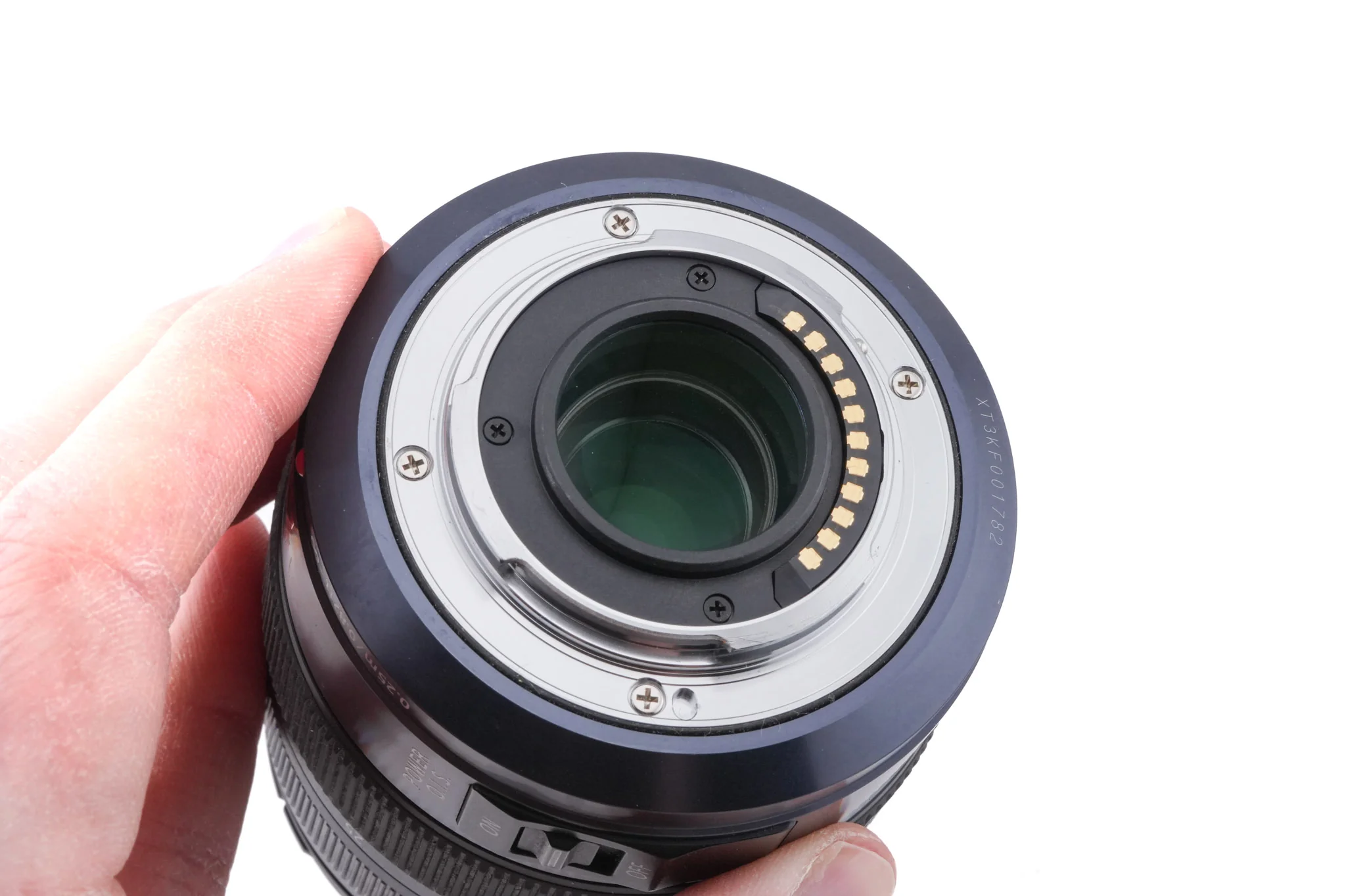 Panasonic 12-35mm f2.8 Lumix G X Vario ASPH. Power O.I.S. (H-HS12035) - Image 4