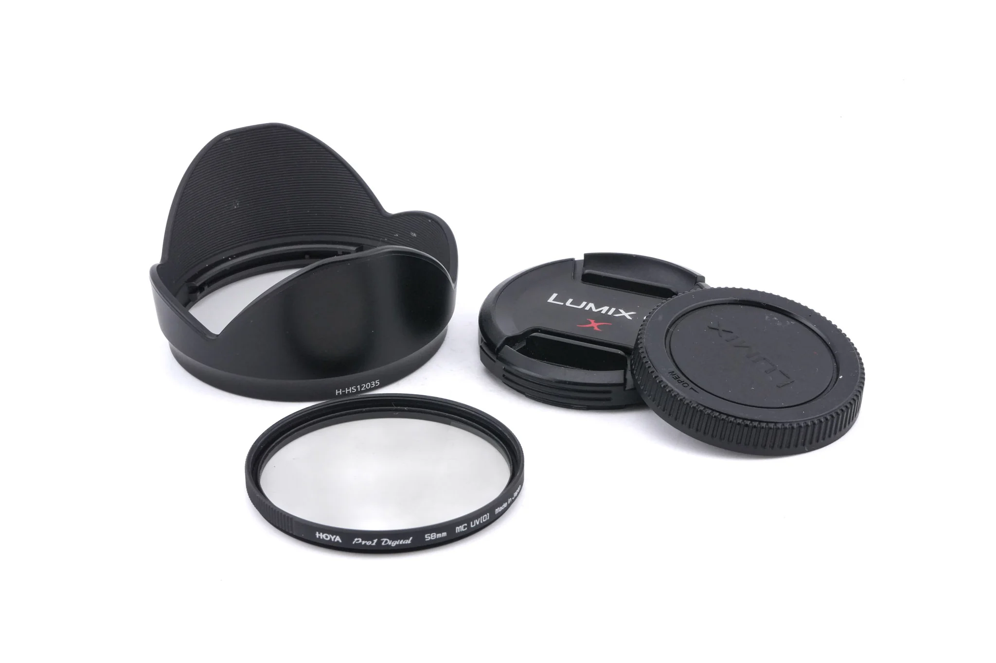 Panasonic 12-35mm f2.8 Lumix G X Vario ASPH. Power O.I.S. (H-HS12035) - Image 5