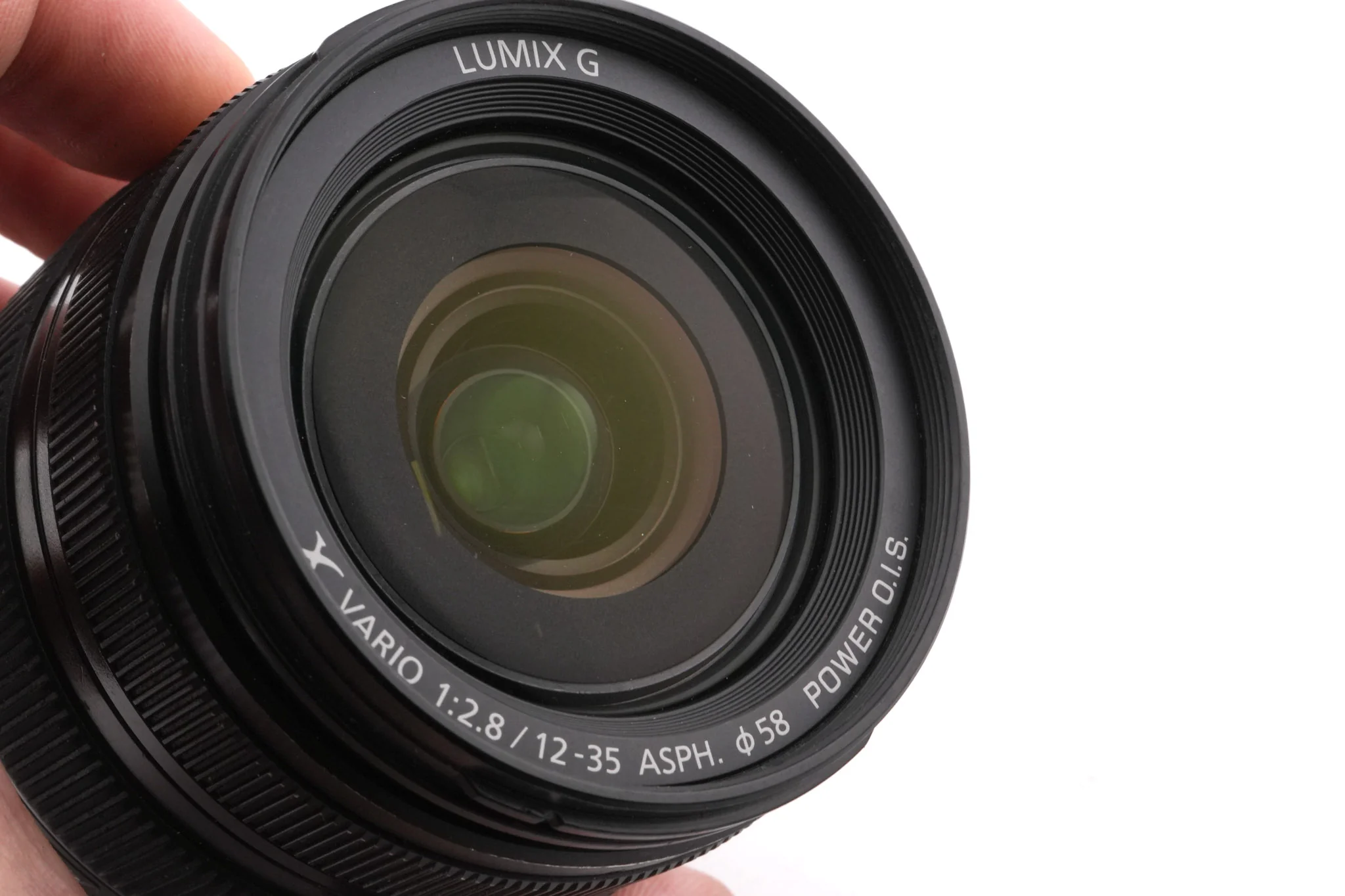 Panasonic 12-35mm f2.8 Lumix G X Vario ASPH. Power O.I.S. II - Image 3
