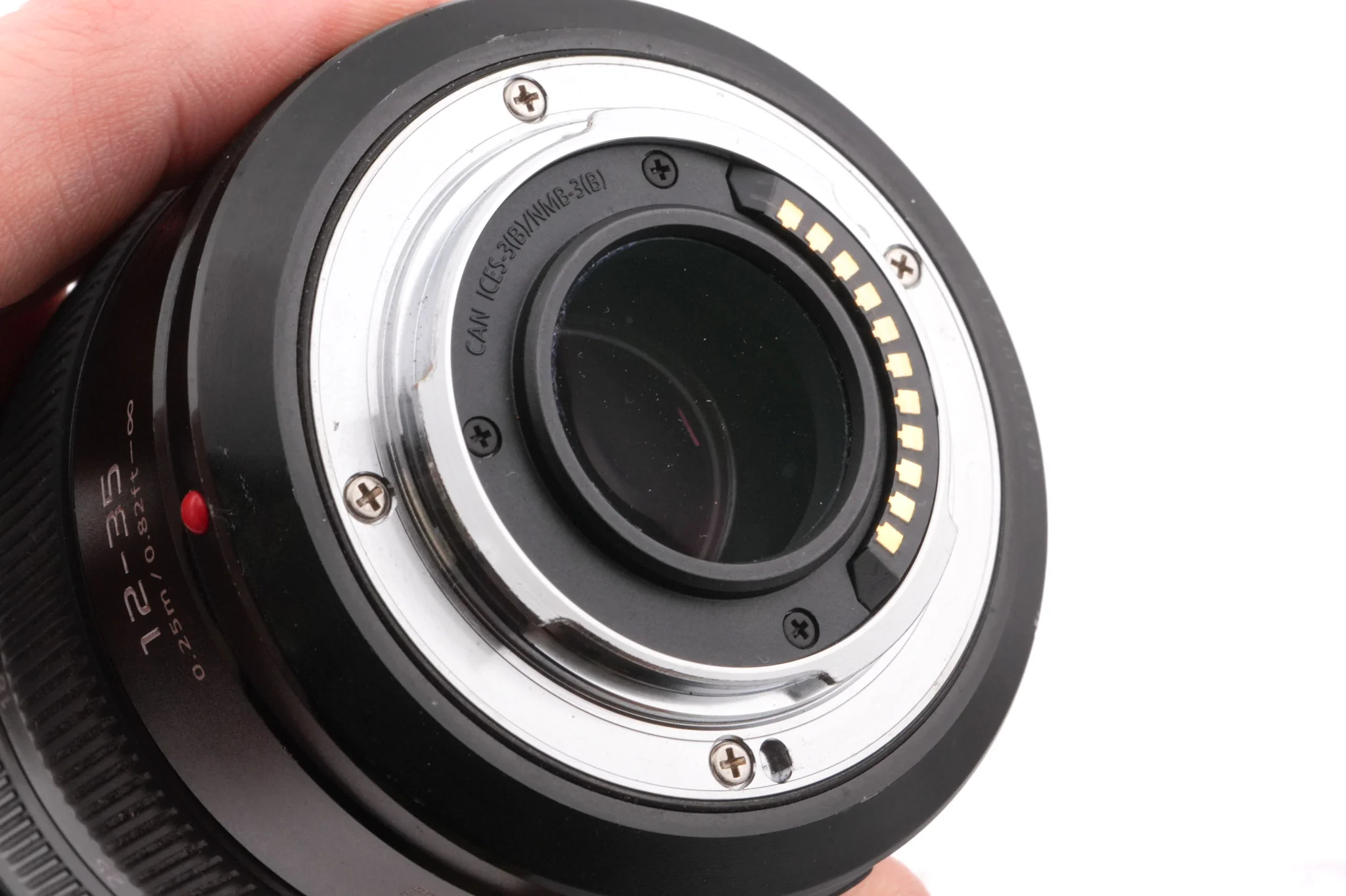 Panasonic 12-35mm f2.8 Lumix G X Vario ASPH. Power O.I.S. II - Image 4