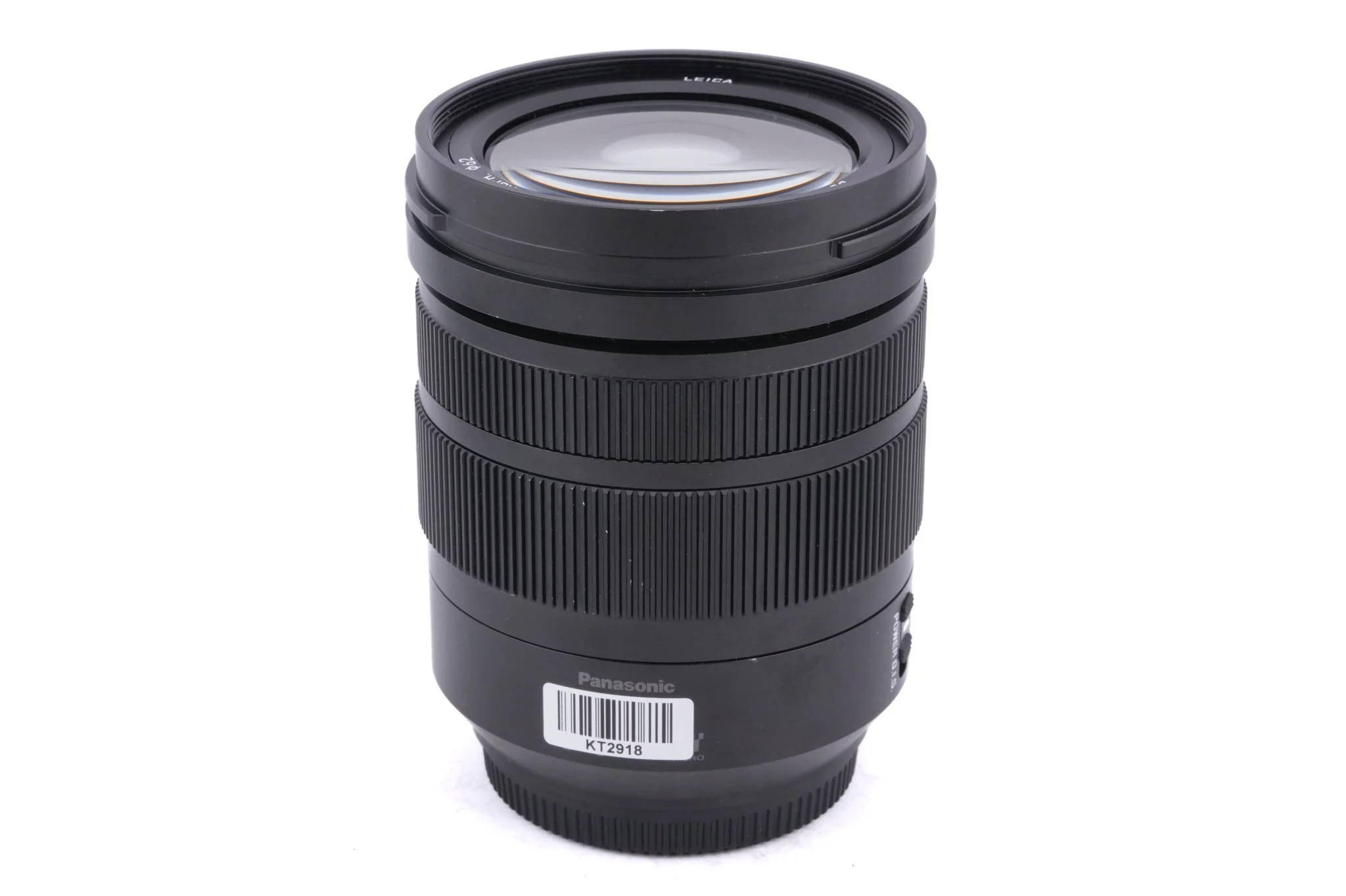 Panasonic 12-60mm f2.8-4 Leica Vario-Elmarit DG ASPH. (H-ES12060) - Image 2