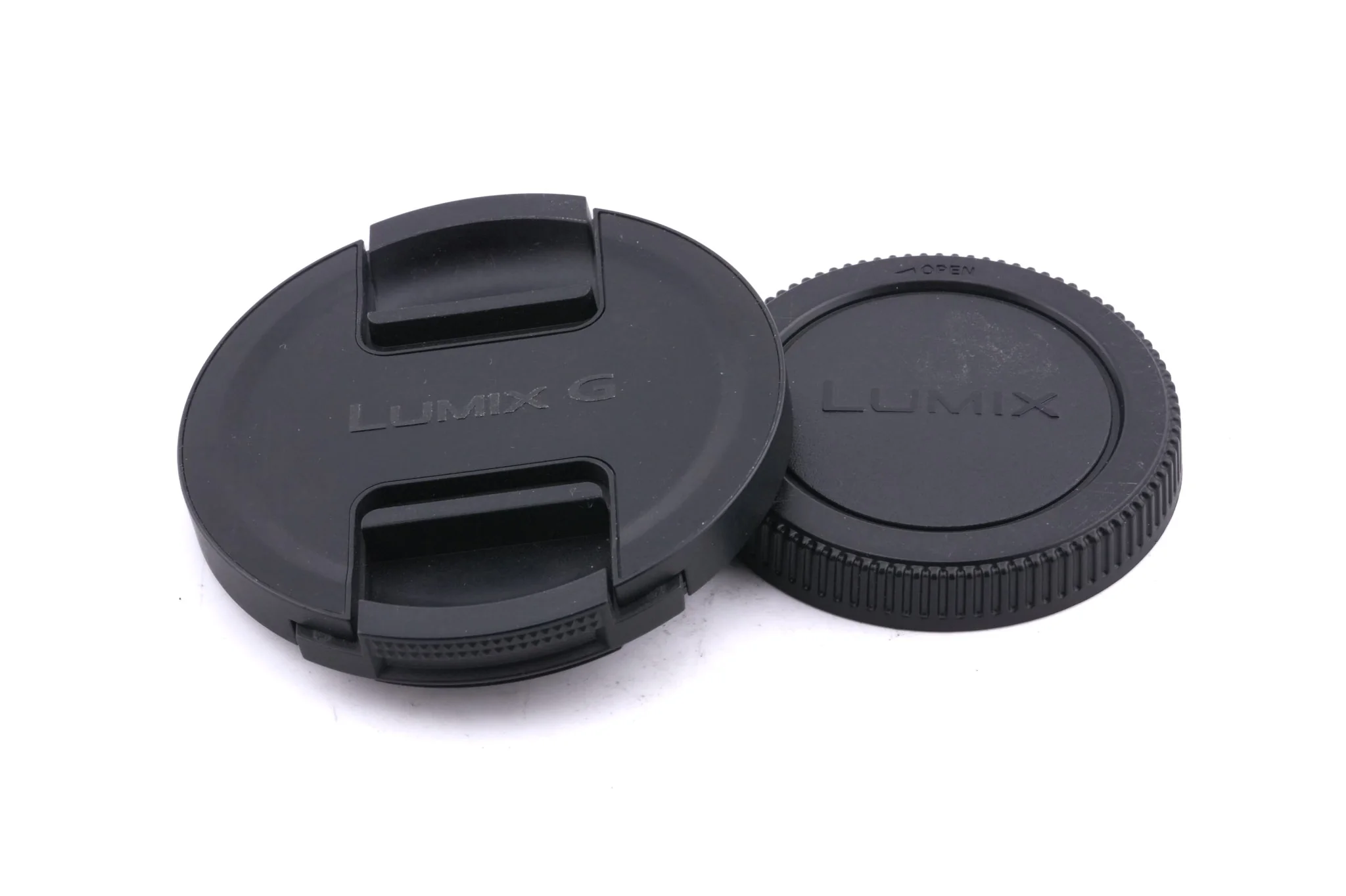 Panasonic 12-60mm f2.8-4 Leica Vario-Elmarit DG ASPH. (H-ES12060) - Image 5