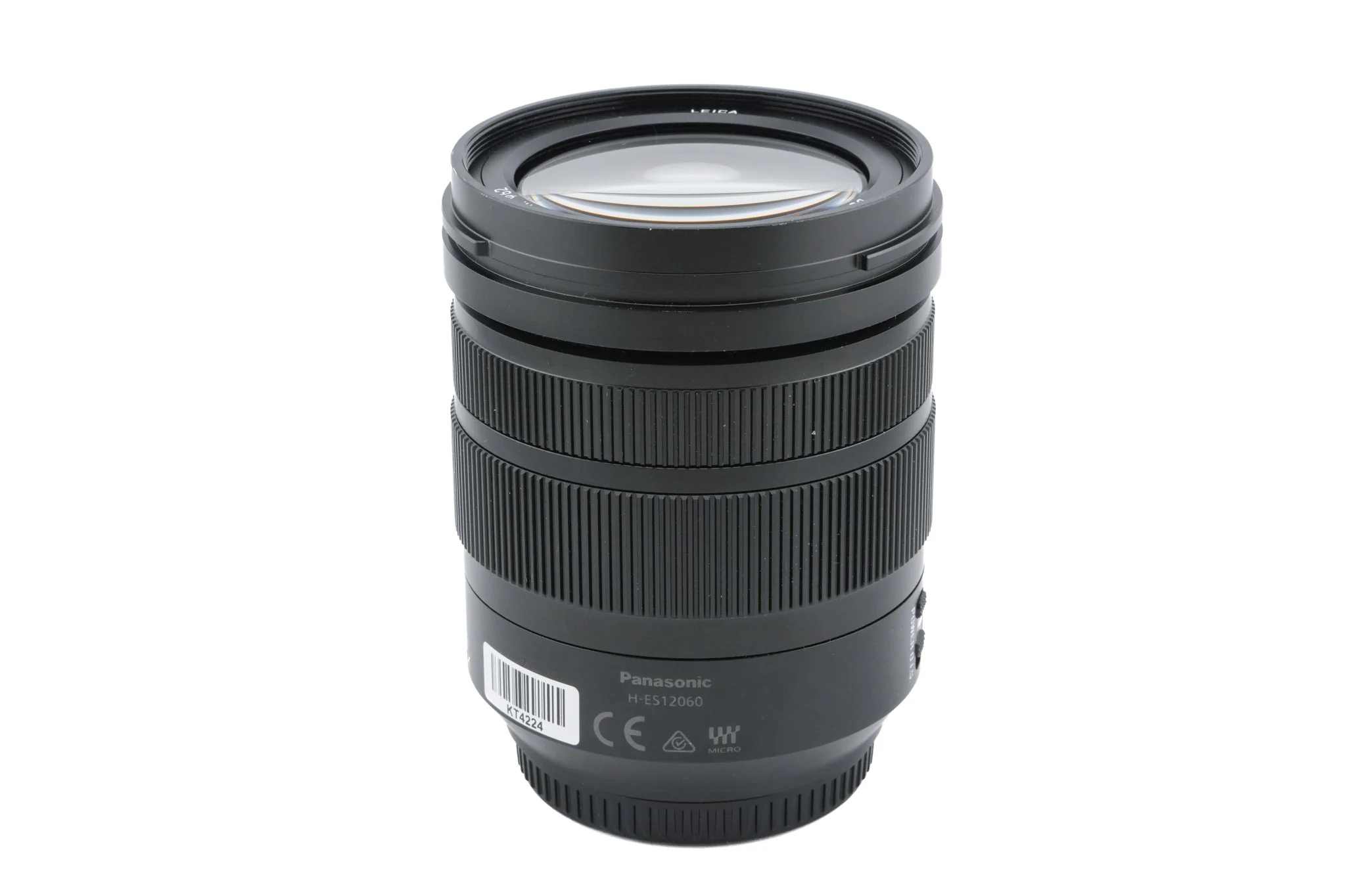 Panasonic 12-60mm f2.8-4 Leica Vario-Elmarit DG ASPH. (H-ES12060) - Image 3
