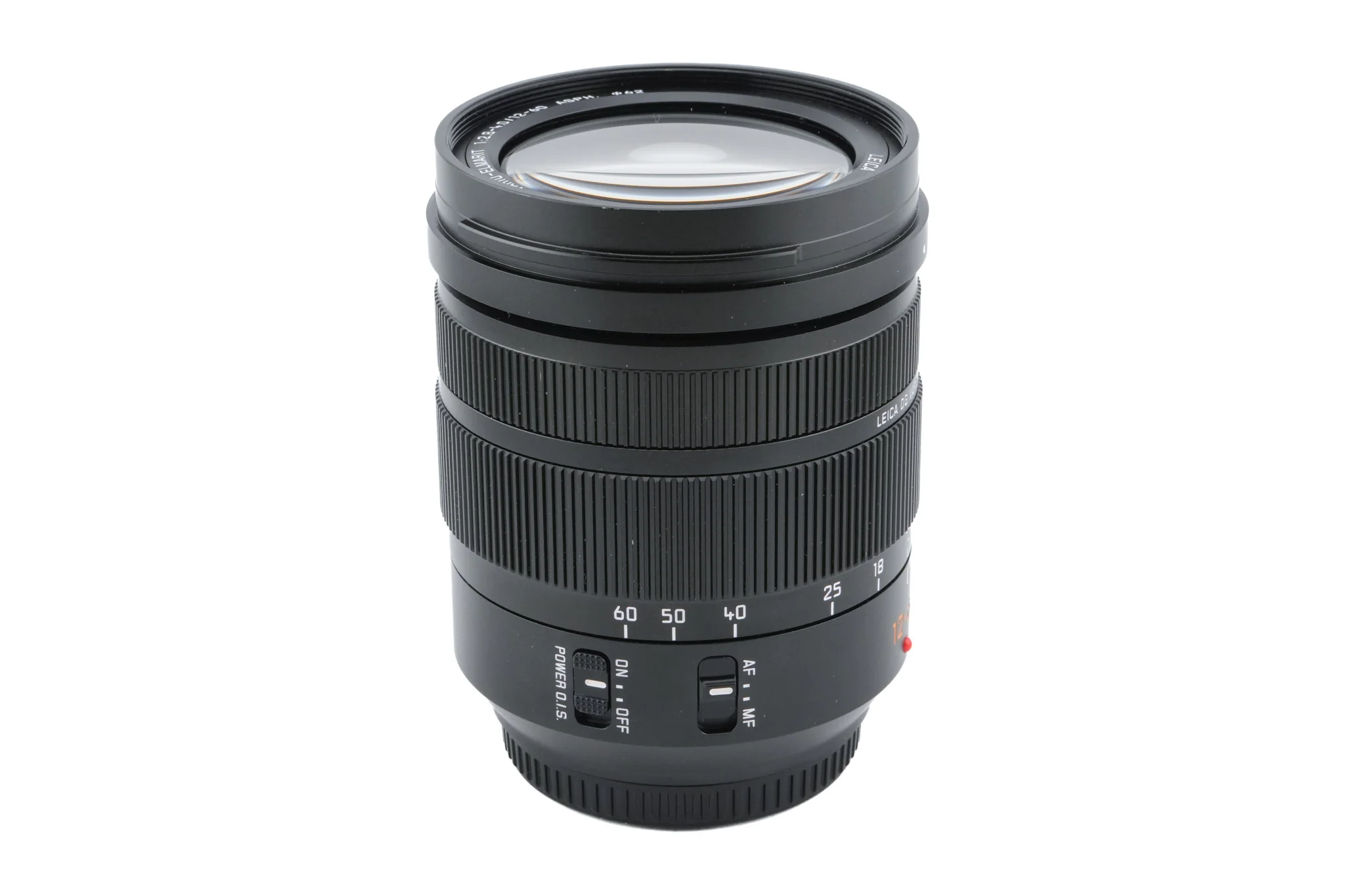 Panasonic 12-60mm f2.8-4 Leica Vario-Elmarit DG ASPH. (H-ES12060) - Image 4