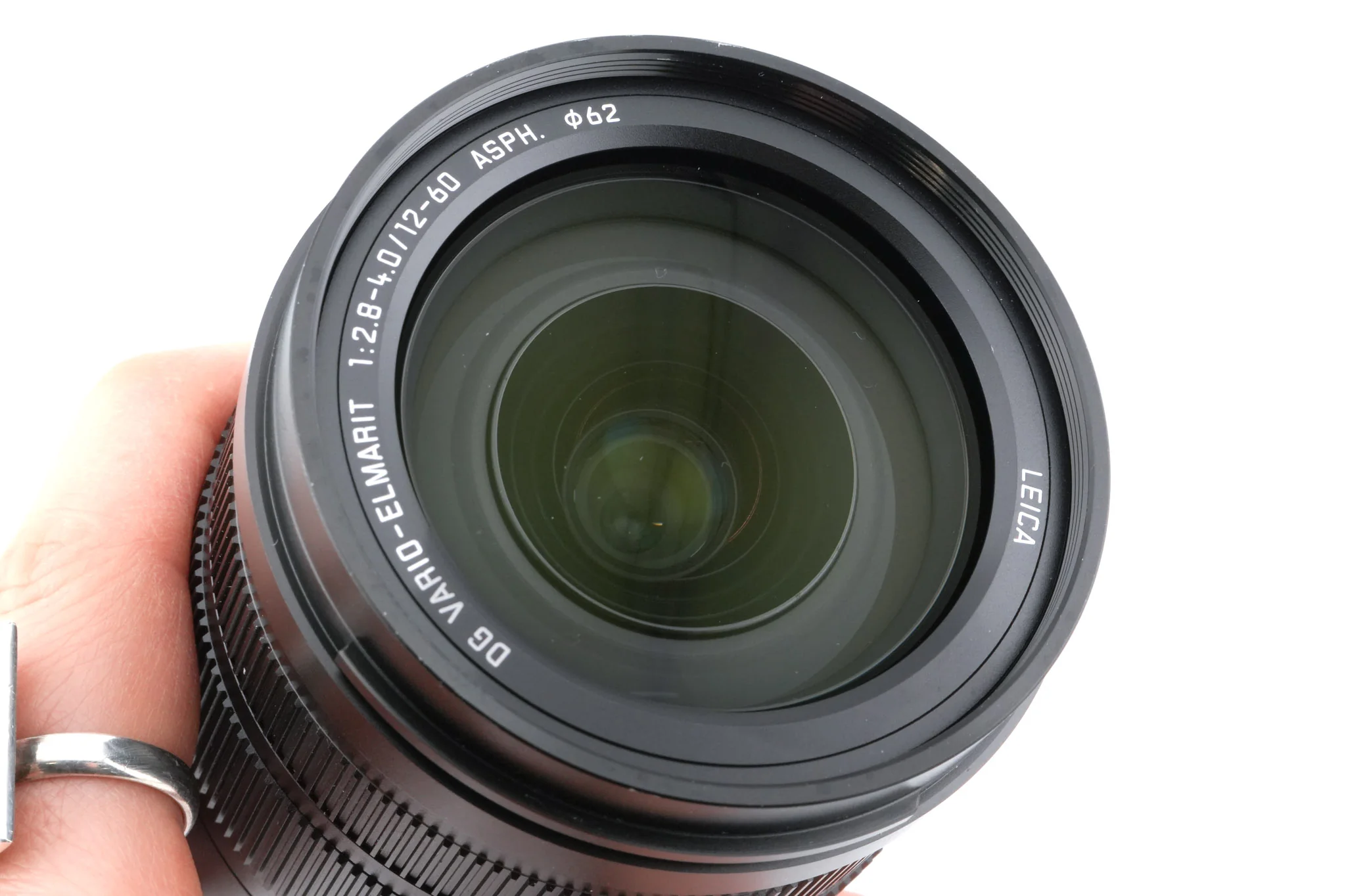 Panasonic 12-60mm f2.8-4 Leica Vario-Elmarit DG ASPH. (H-ES12060) - Image 5