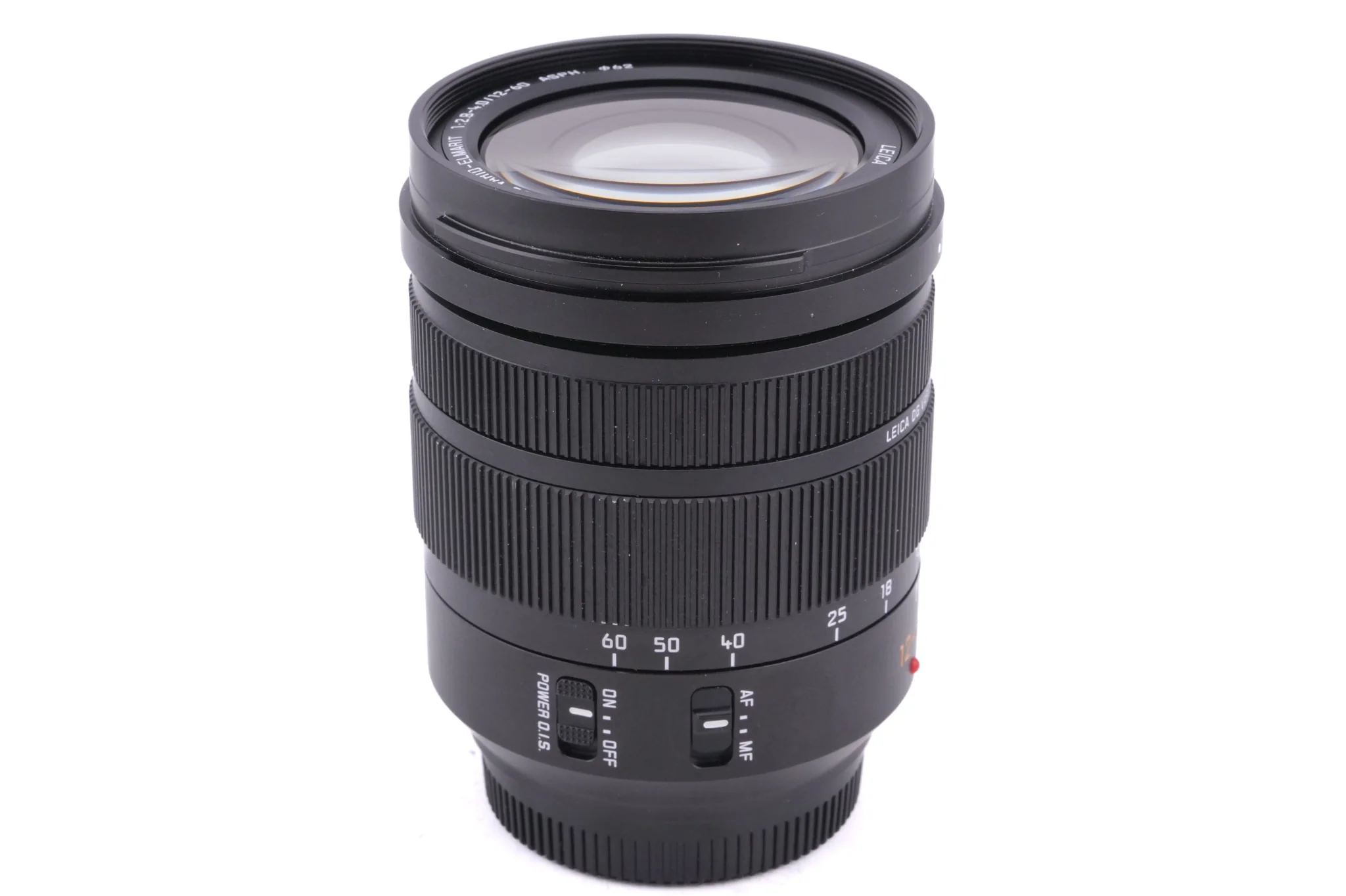 Panasonic 12-60mm f2.8-4 Leica Vario-Elmarit DG ASPH. (H-ES12060) - Image 4
