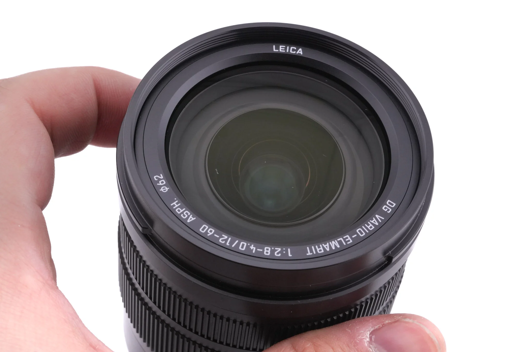 Panasonic 12-60mm f2.8-4 Leica Vario-Elmarit DG ASPH. (H-ES12060) - Image 5