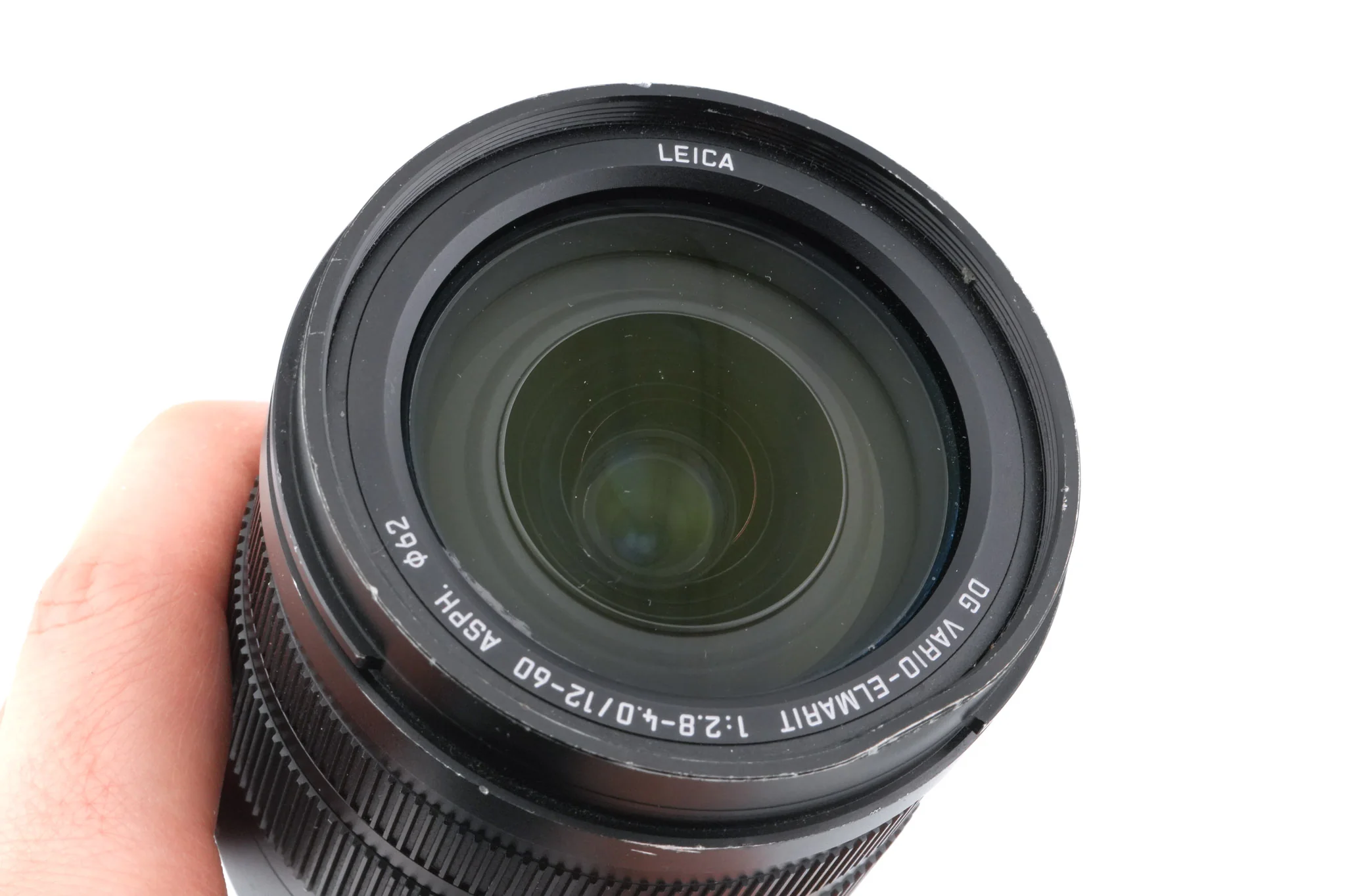 Panasonic 12-60mm f2.8-4 Leica Vario-Elmarit DG ASPH. (H-ES12060) - Image 3