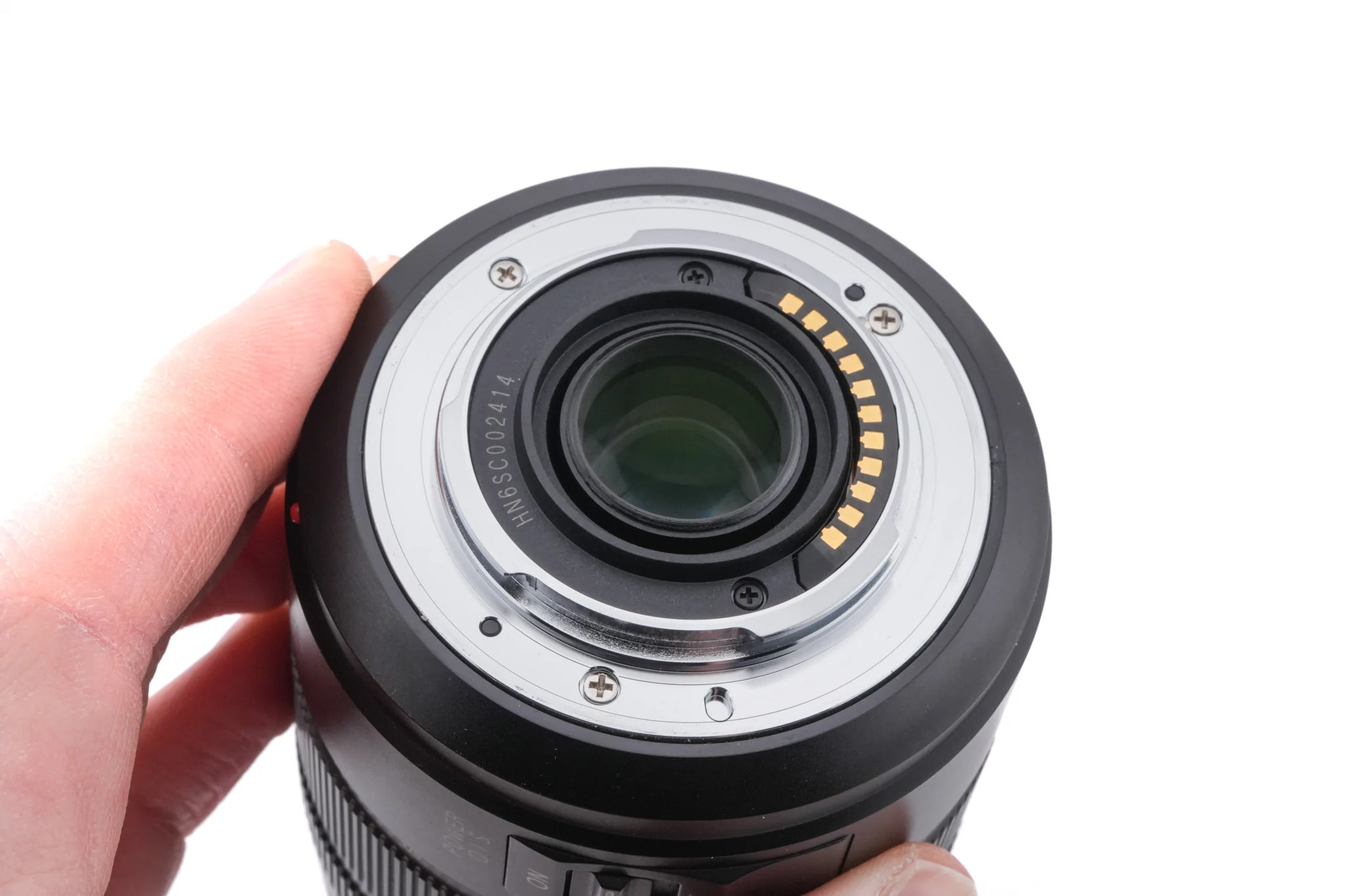 Panasonic 14-140mm f3.5-5.6 Lumix G Vario ASPH. Power O.I.S. (H-FS14140) - Image 4