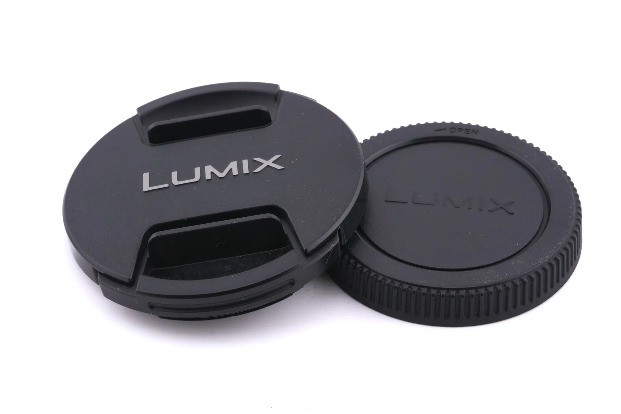Panasonic 14-140mm f3.5-5.6 Lumix G Vario ASPH. Power O.I.S. (H-FS14140) - Image 5