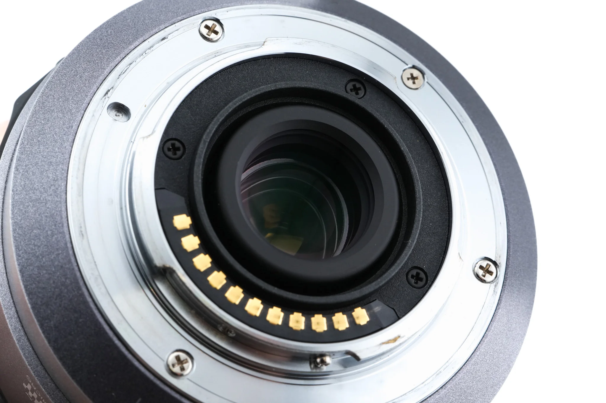 Panasonic 14-140mm f4-5.8 G Vario HD ASPH. Mega O.I.S. (H-VS014140) - Image 6