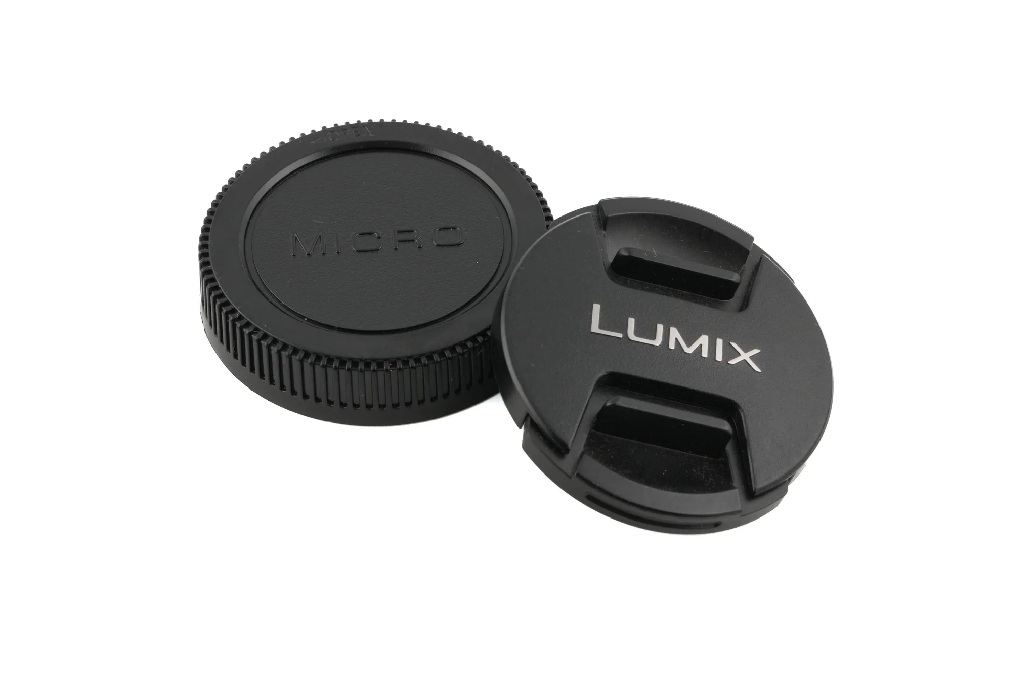 Panasonic 14-42mm f3.5-5.6 Lumix G Vario ASPH. Mega O.I.S. (H-FS1442A) - Image 5