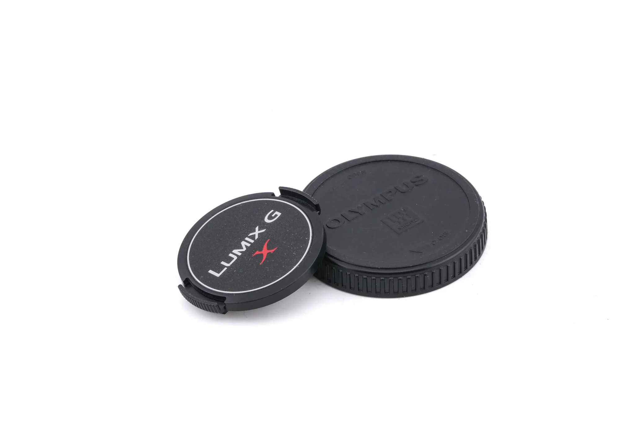 Panasonic 14-42mm f3.5-5.6 Lumix G X Vario Power O.I.S. PZ (H-PS14042) - Image 5