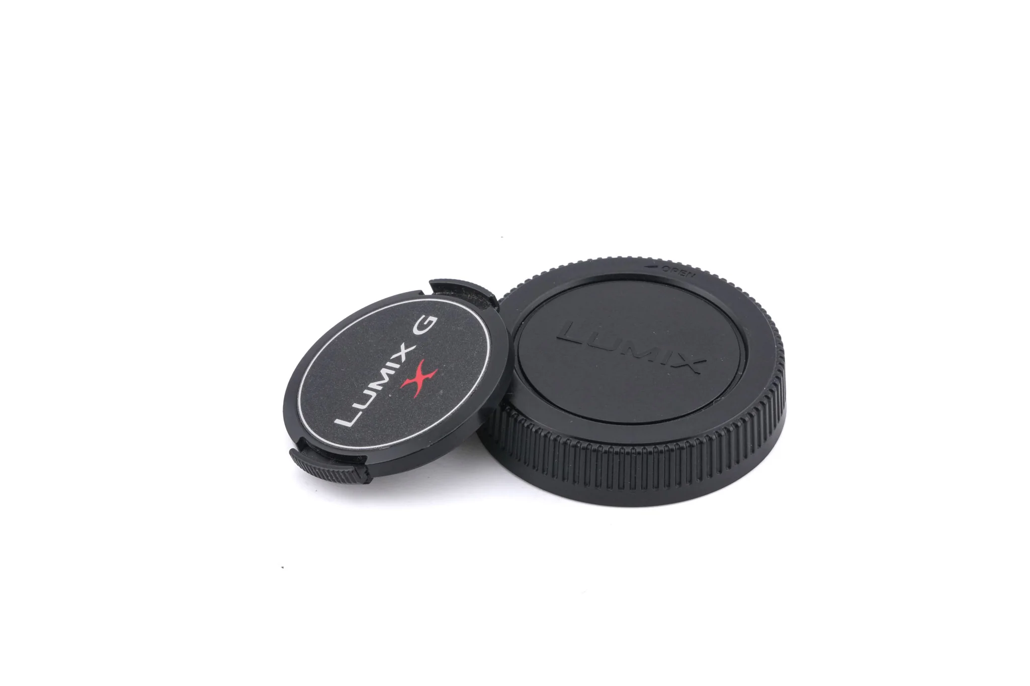 Panasonic 14-42mm f3.5-5.6 Lumix G X Vario Power O.I.S. PZ (H-PS14042) - Image 5