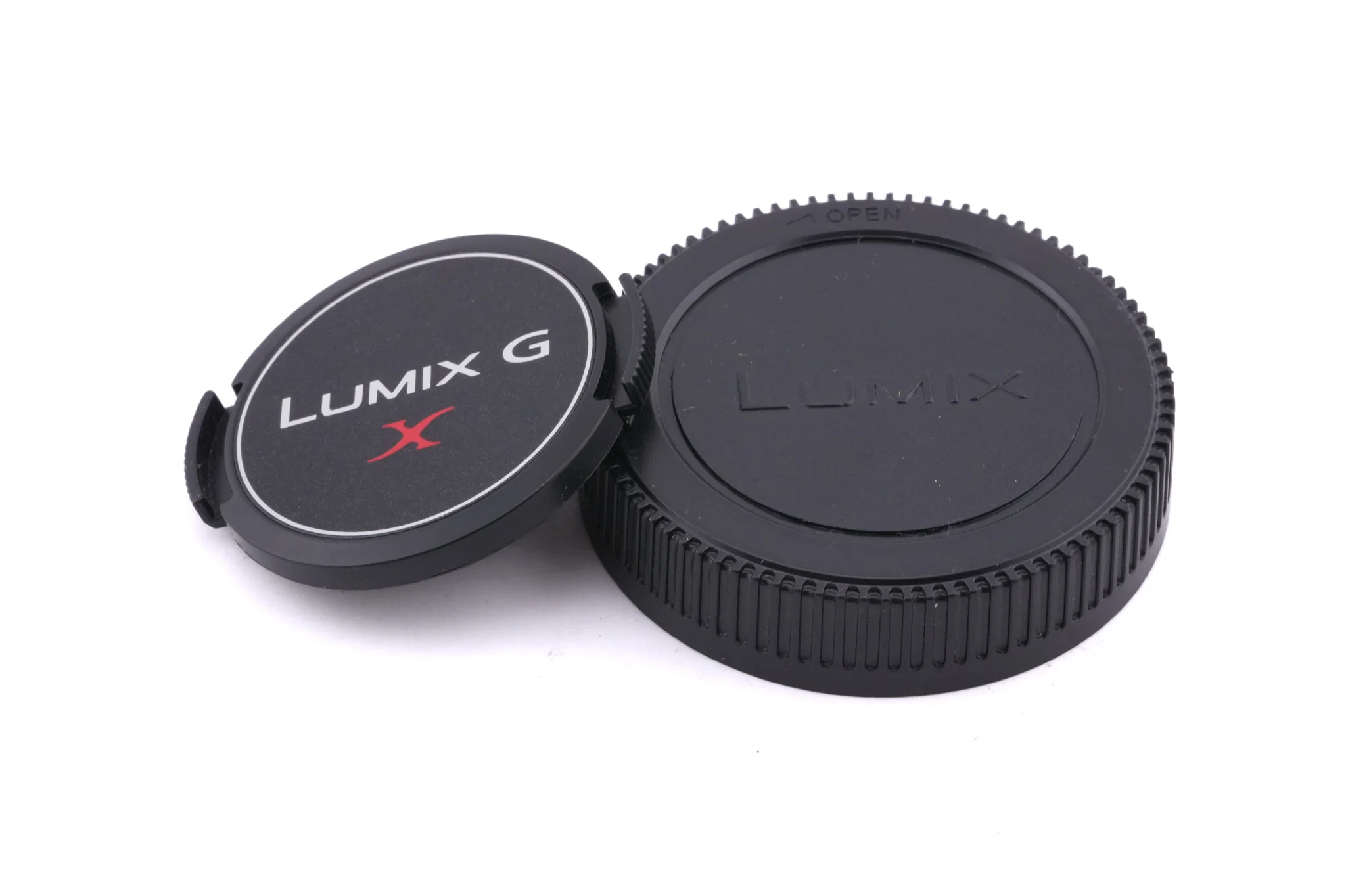 Panasonic 14-42mm f3.5-5.6 Lumix G X Vario Power O.I.S. PZ (H-PS14042) - Image 5