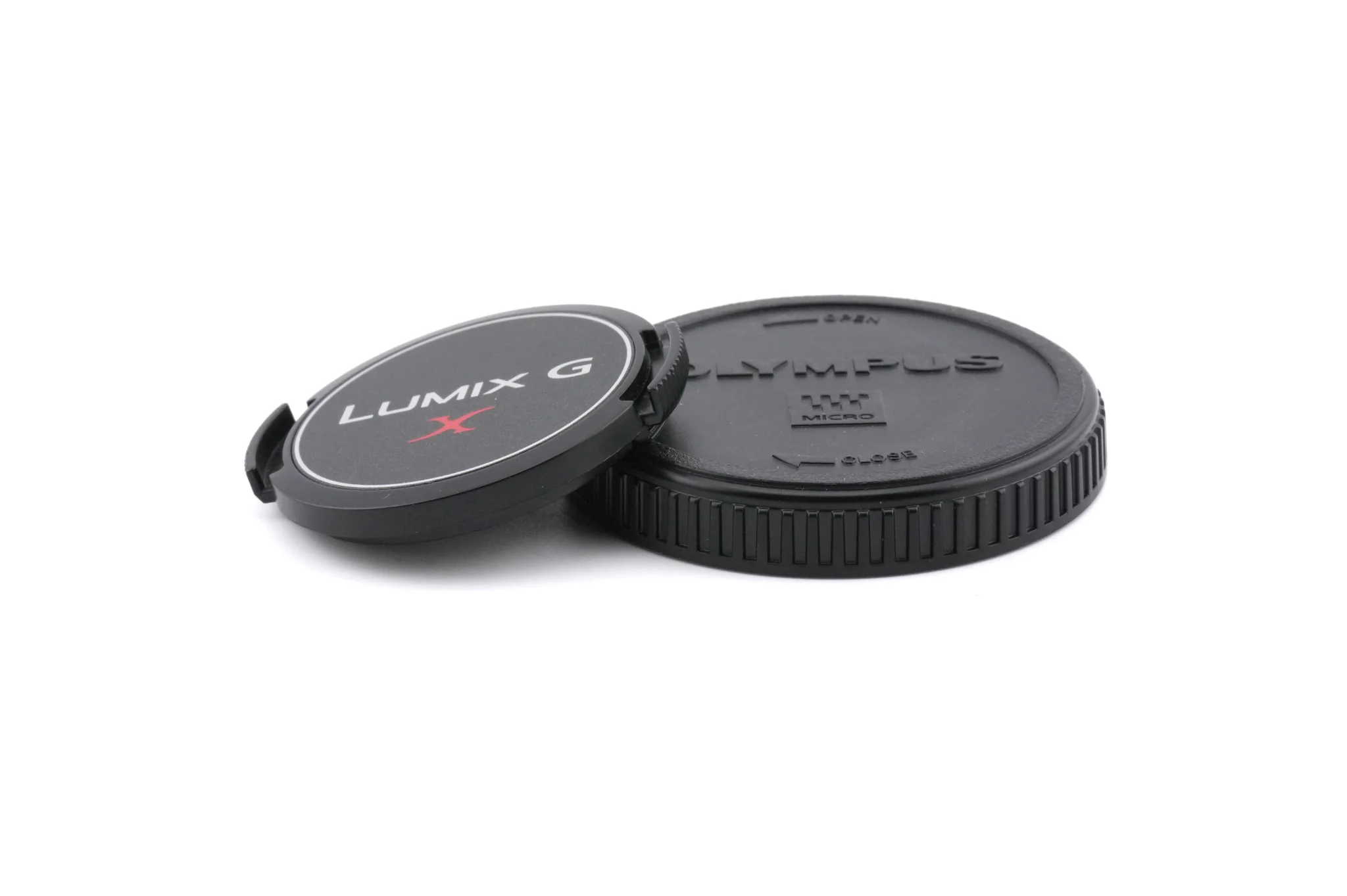 Panasonic 14-42mm f3.5-5.6 Lumix G X Vario Power O.I.S. PZ (H-PS14042) - Image 5
