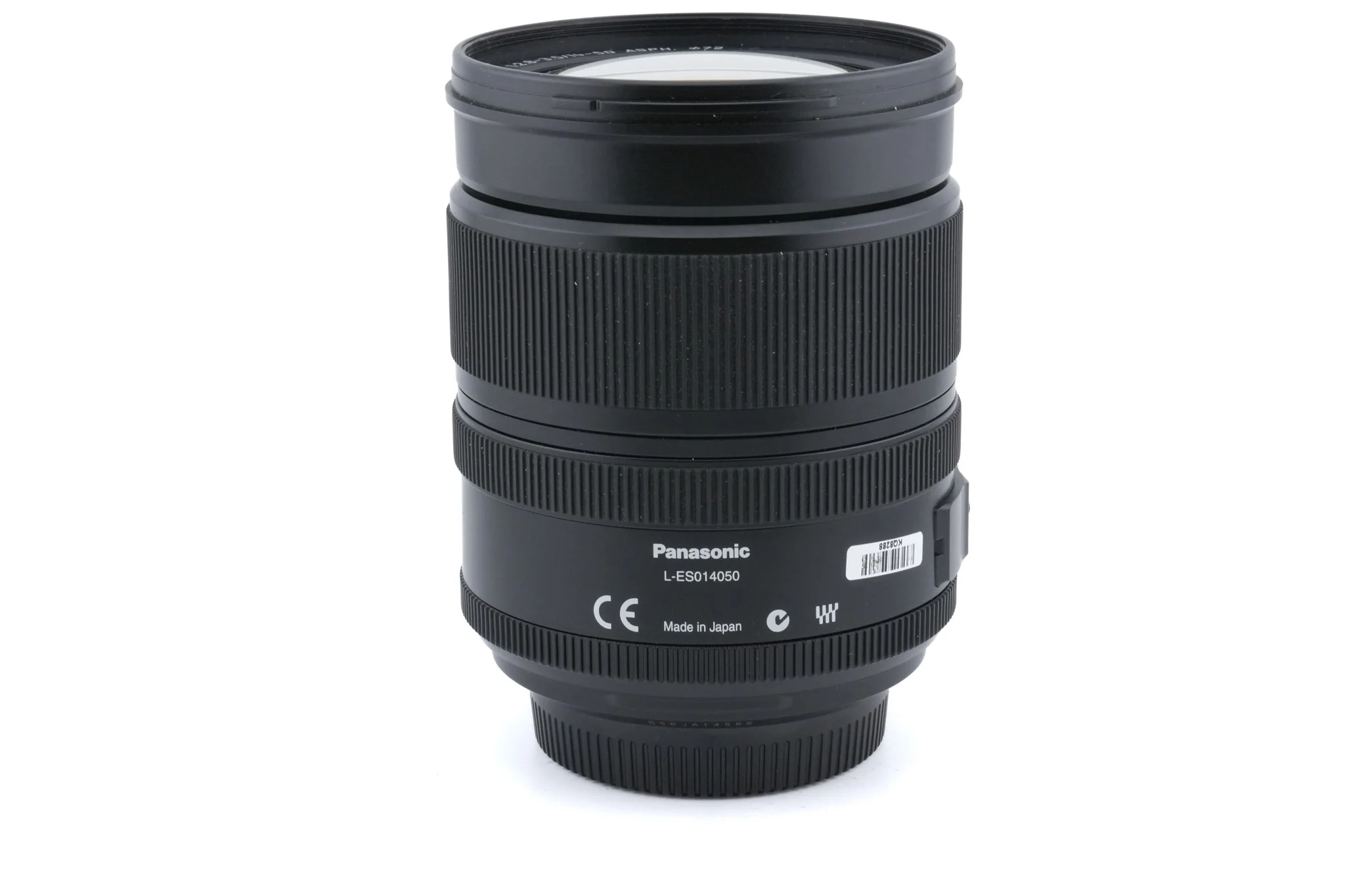 Panasonic 14-50mm f2.8-3.5 Leica D Vario-Elmarit ASPH Mega-O.I.S. - Image 2