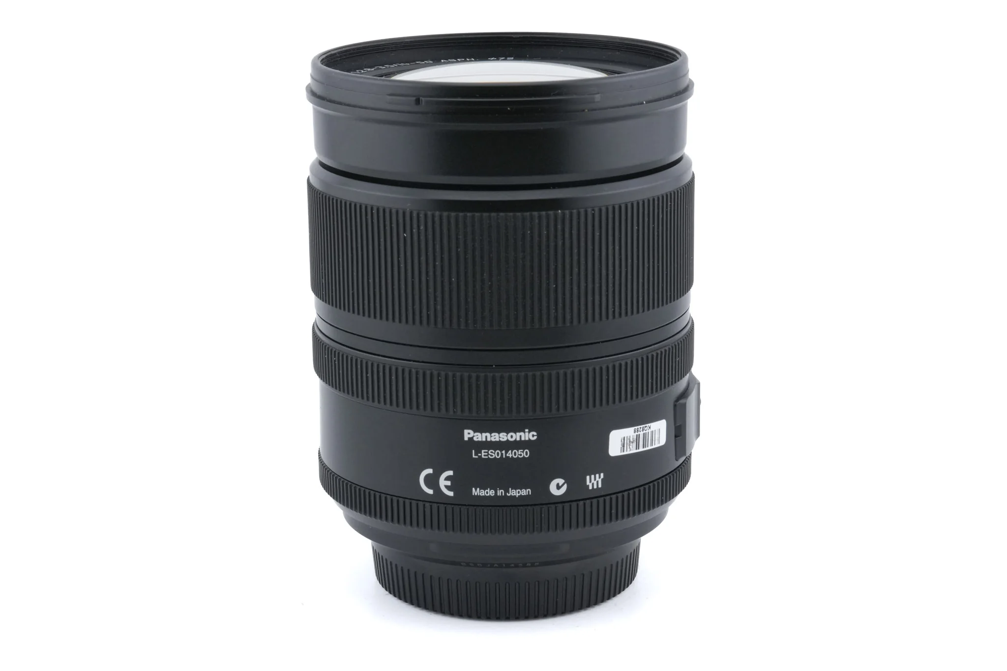 Panasonic 14-50mm f2.8-3.5 Leica D Vario-Elmarit ASPH Mega-O.I.S. - Image 3