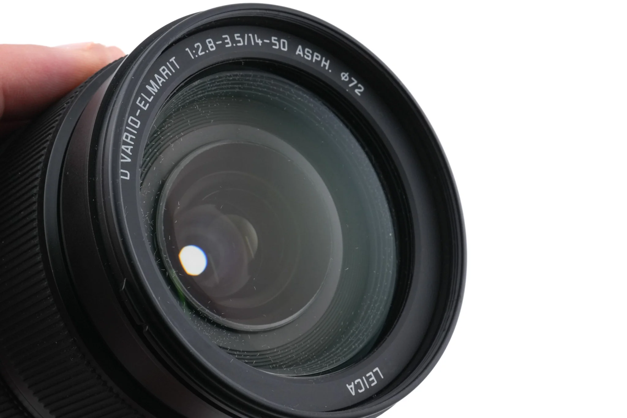 Panasonic 14-50mm f2.8-3.5 Leica D Vario-Elmarit ASPH Mega-O.I.S. - Image 4