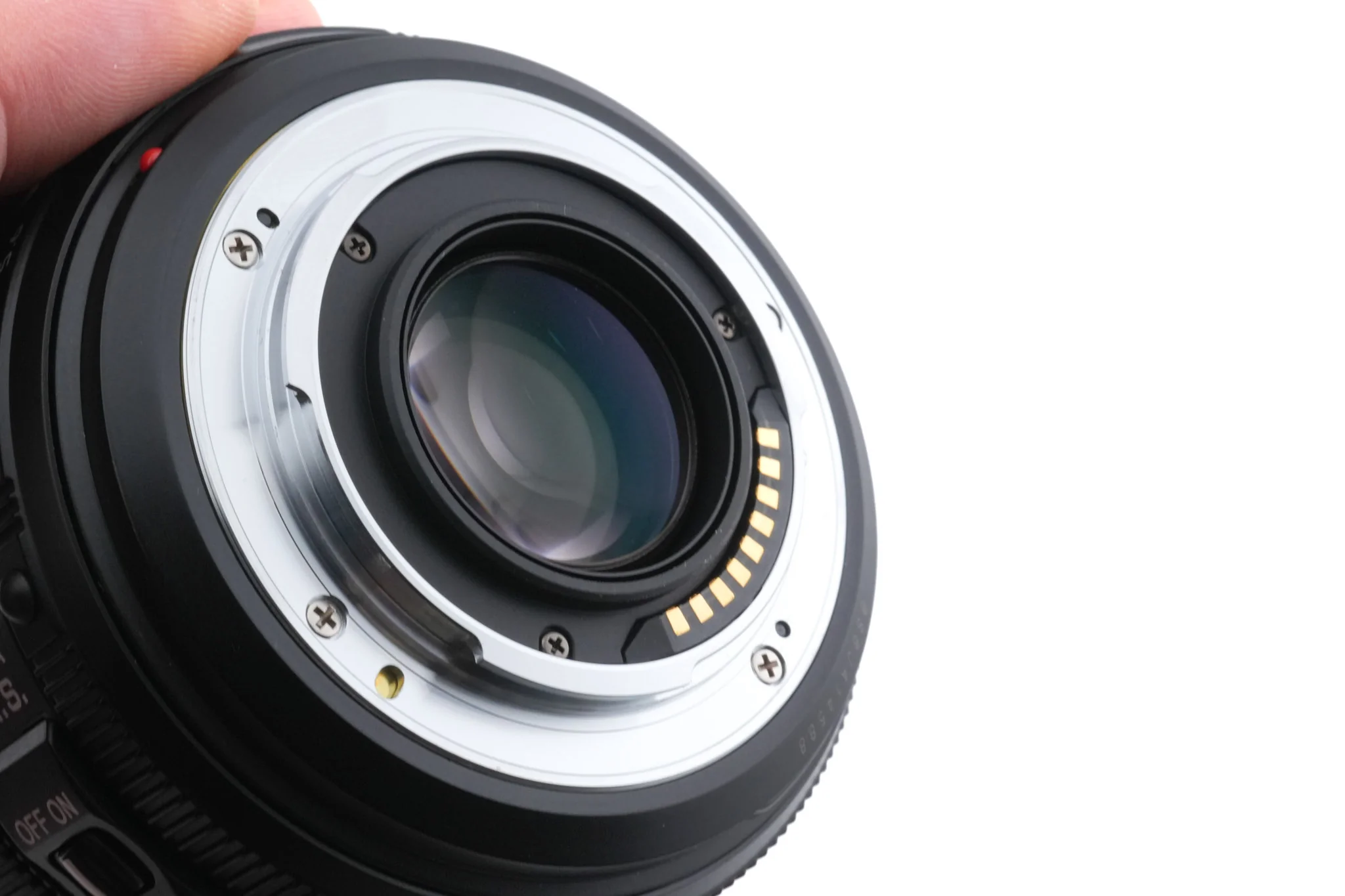 Panasonic 14-50mm f2.8-3.5 Leica D Vario-Elmarit ASPH Mega-O.I.S. - Image 5